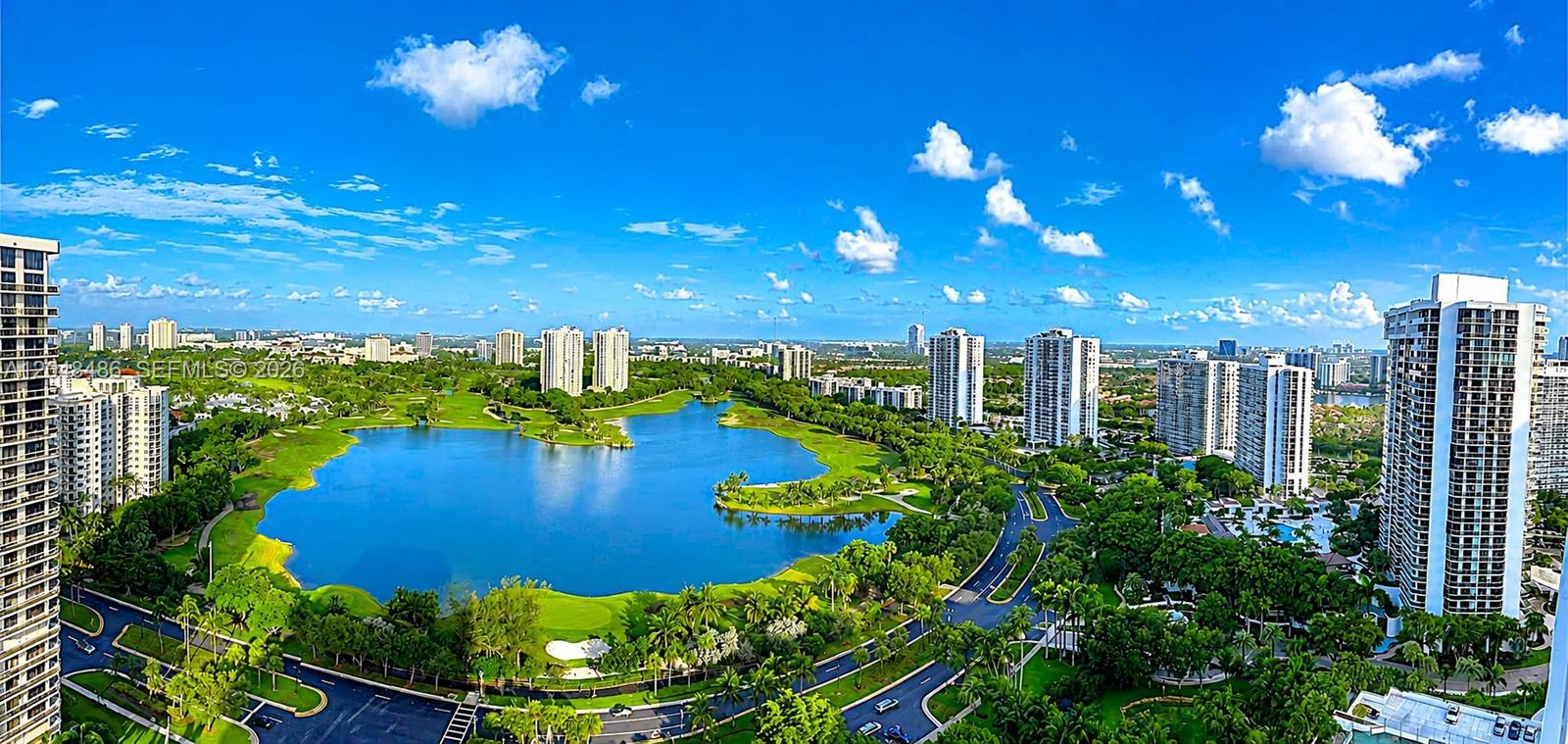 20191 E Country Club Drive