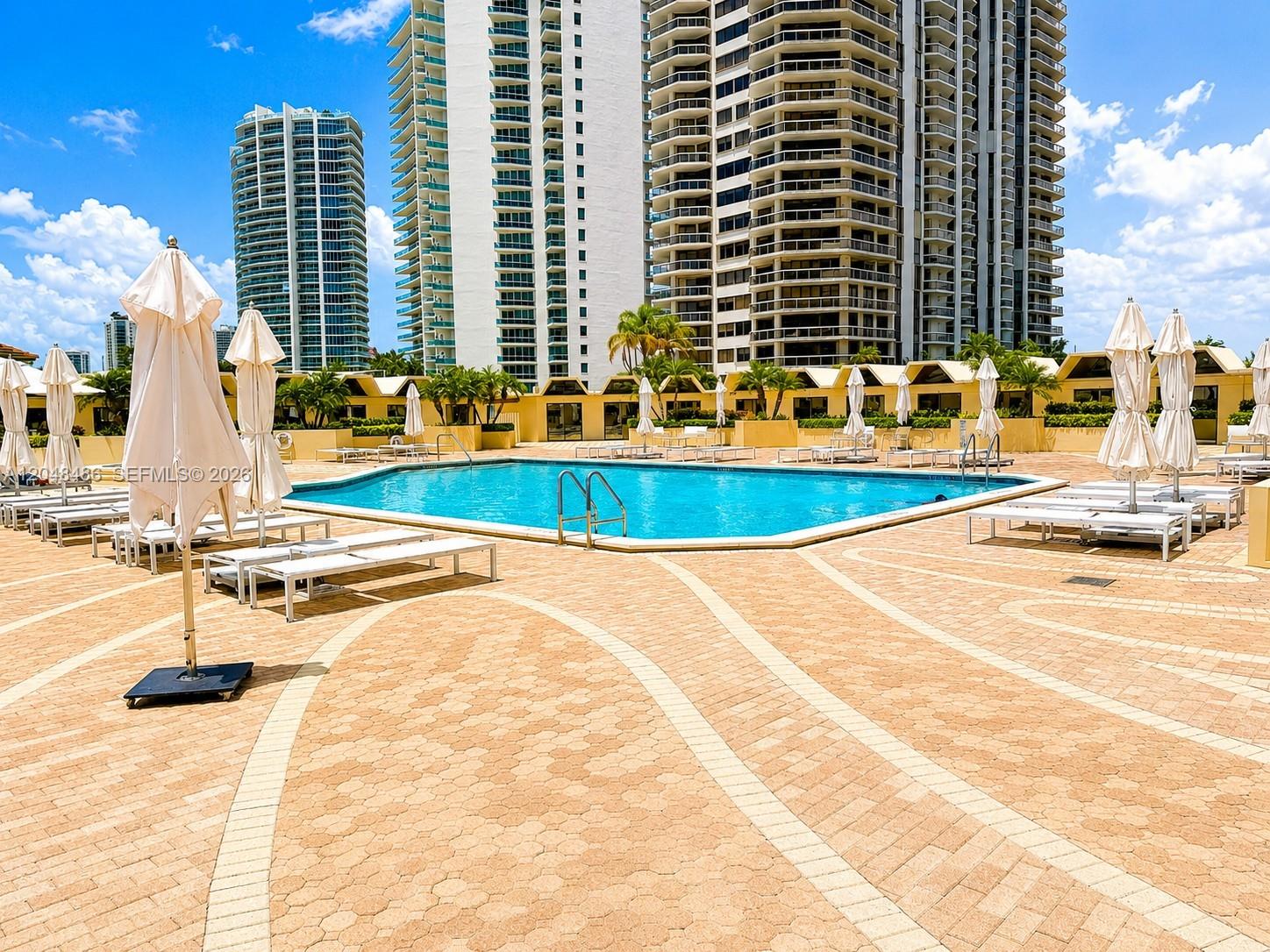 20191 E Country Club Drive