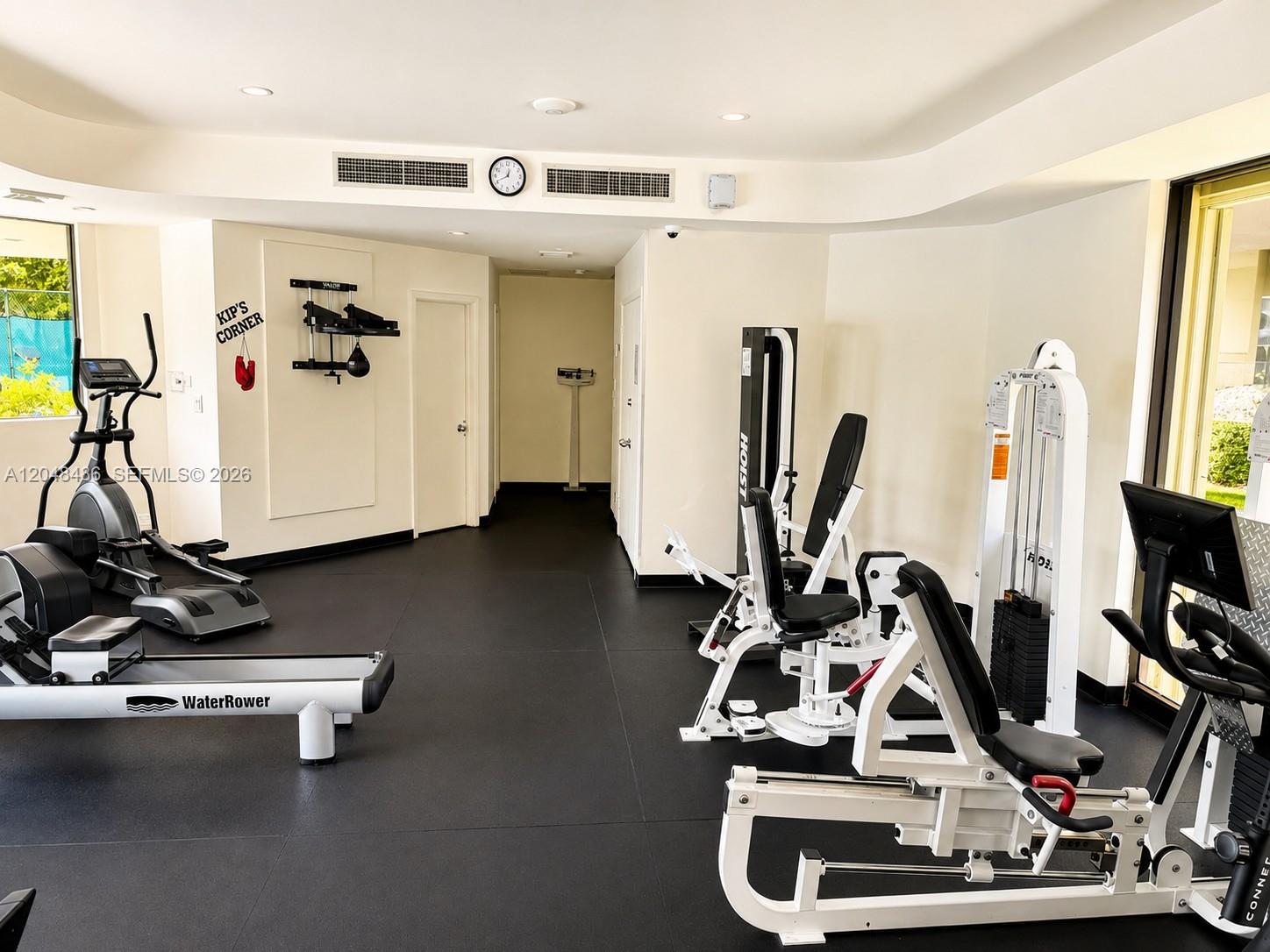 20191 E Country Club Drive