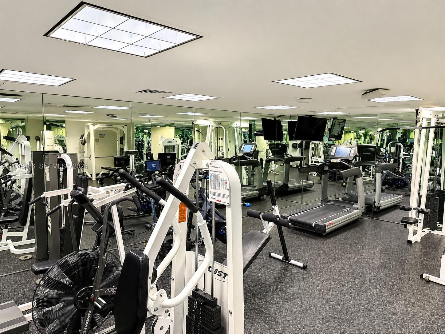 20191 E Country Club Drive