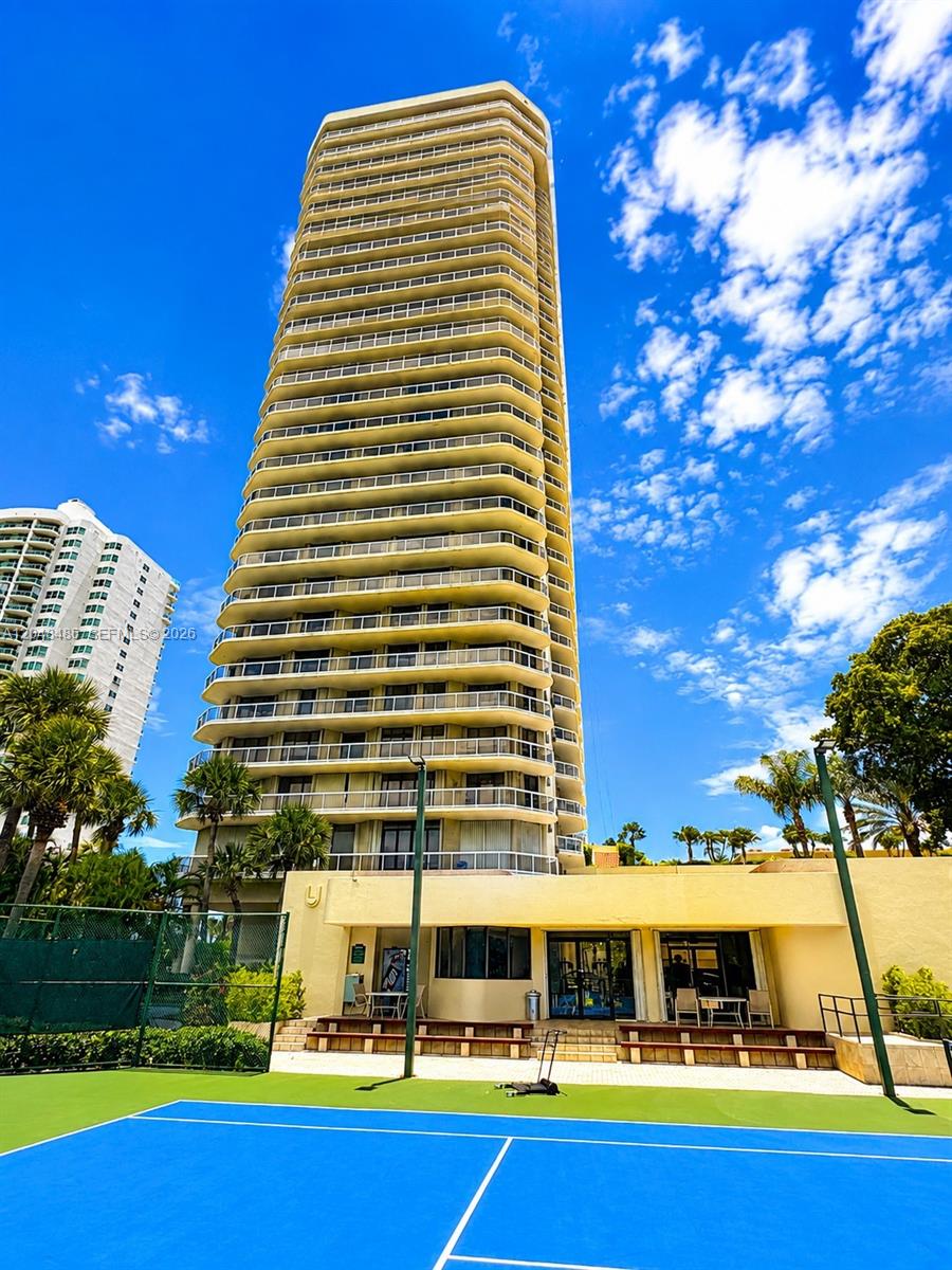 20191 E Country Club Drive