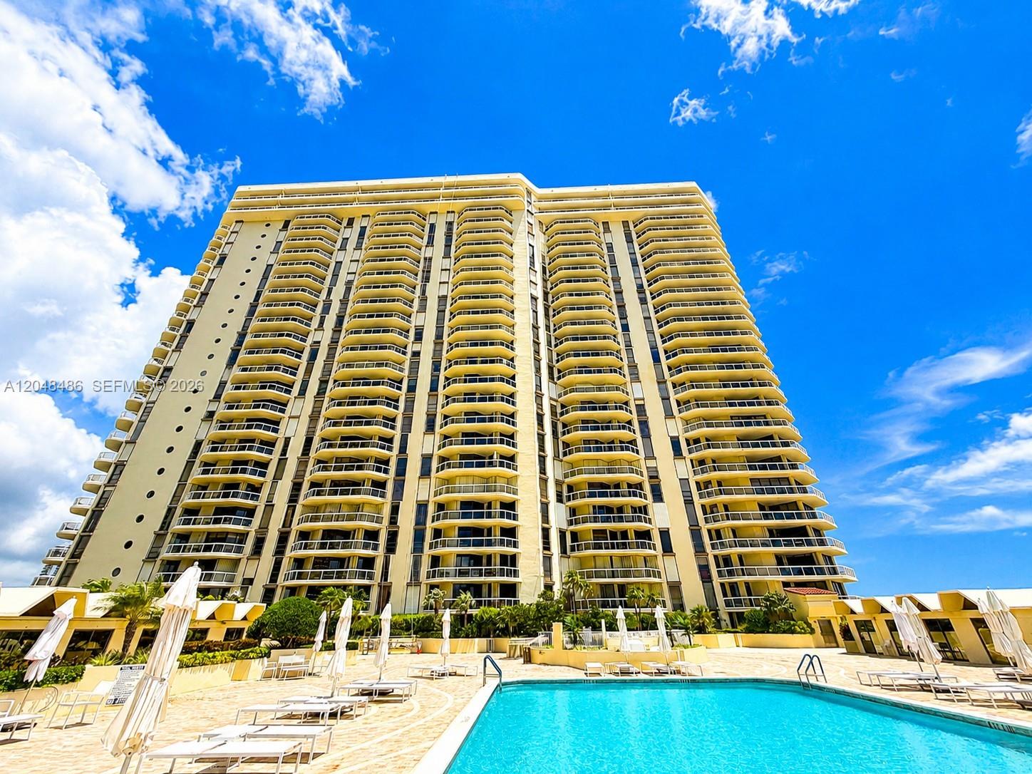 20191 E Country Club Drive