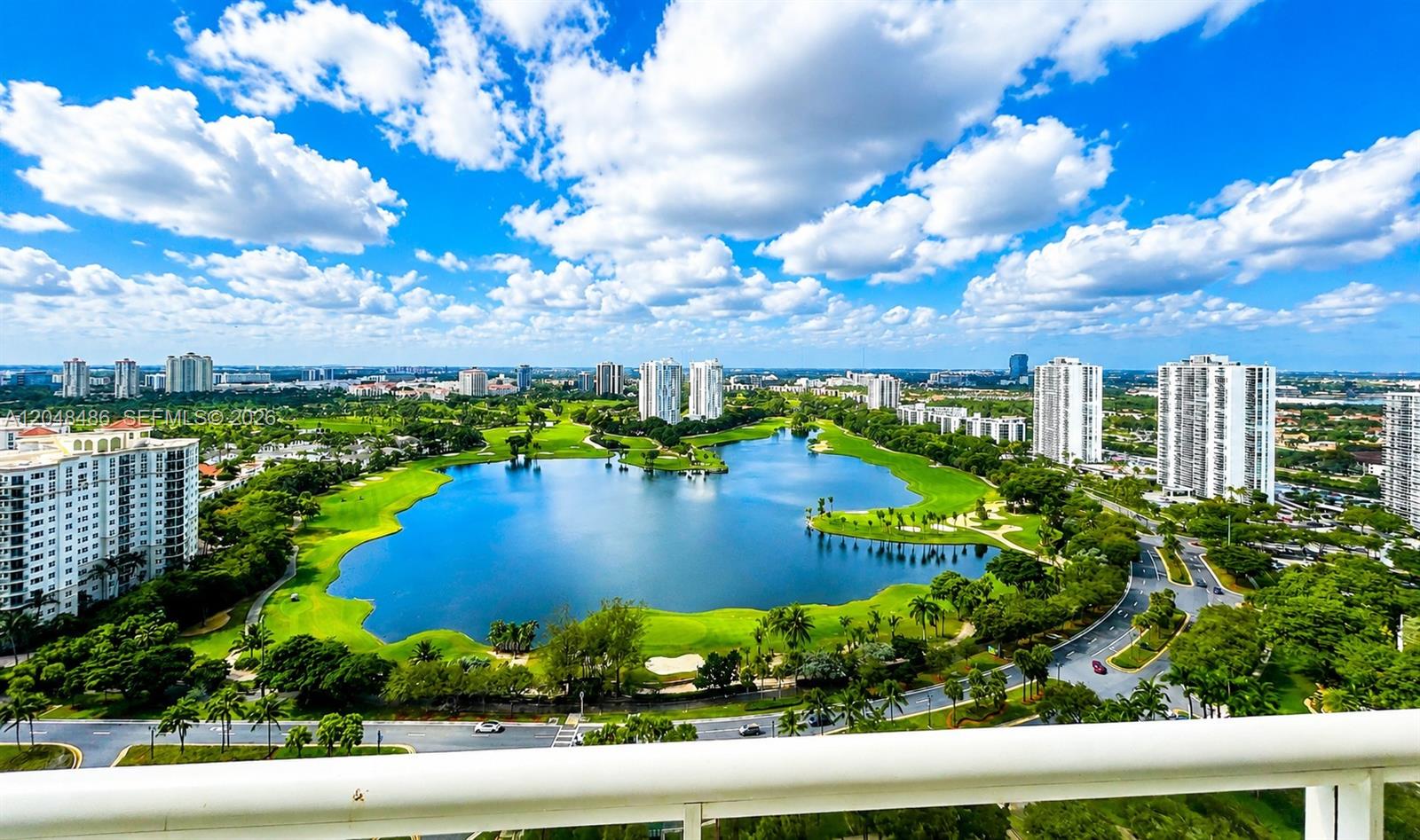 20191 E Country Club Drive