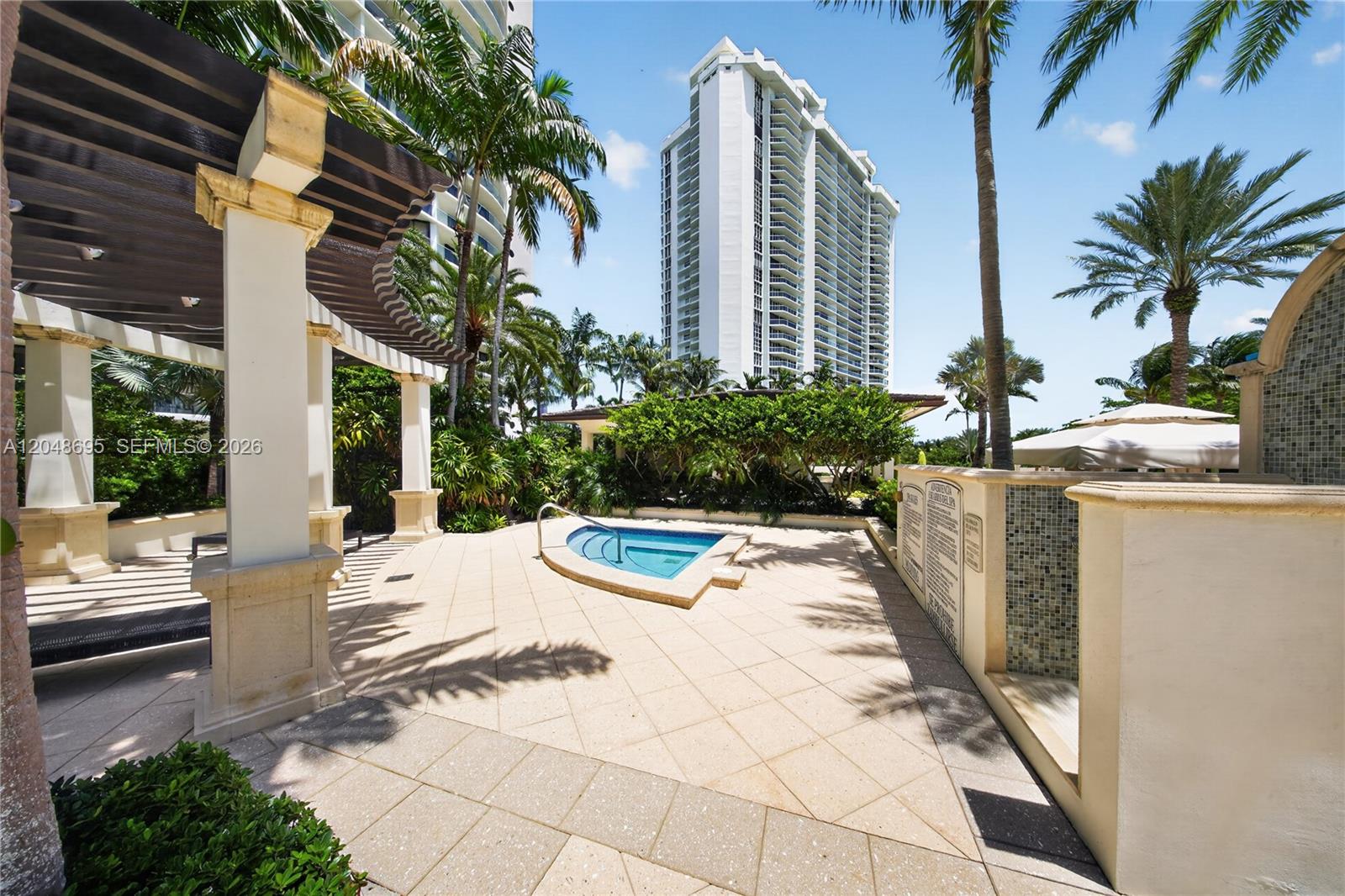 2800 Island Boulevard