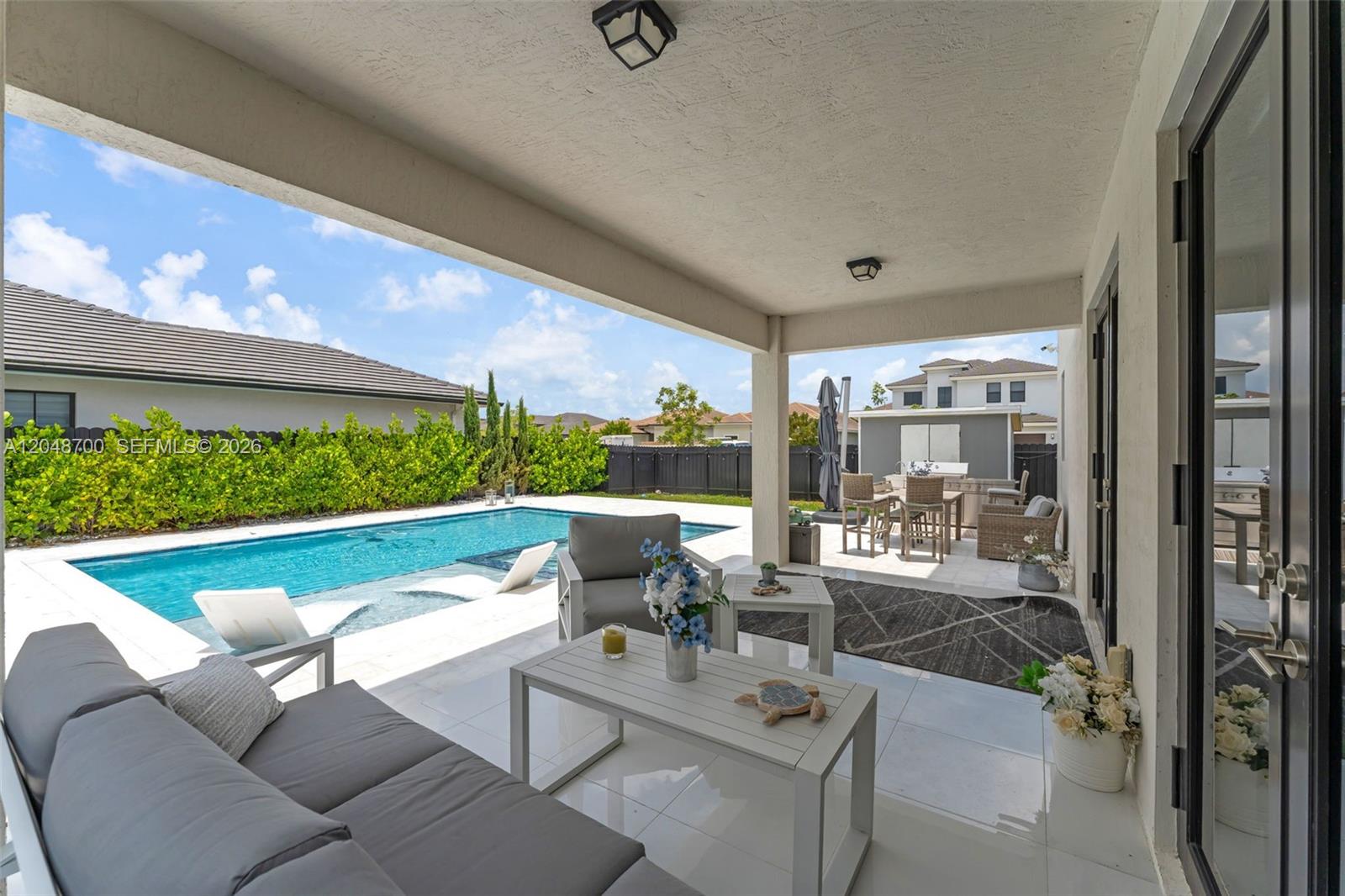1810 SW 144th Avenue