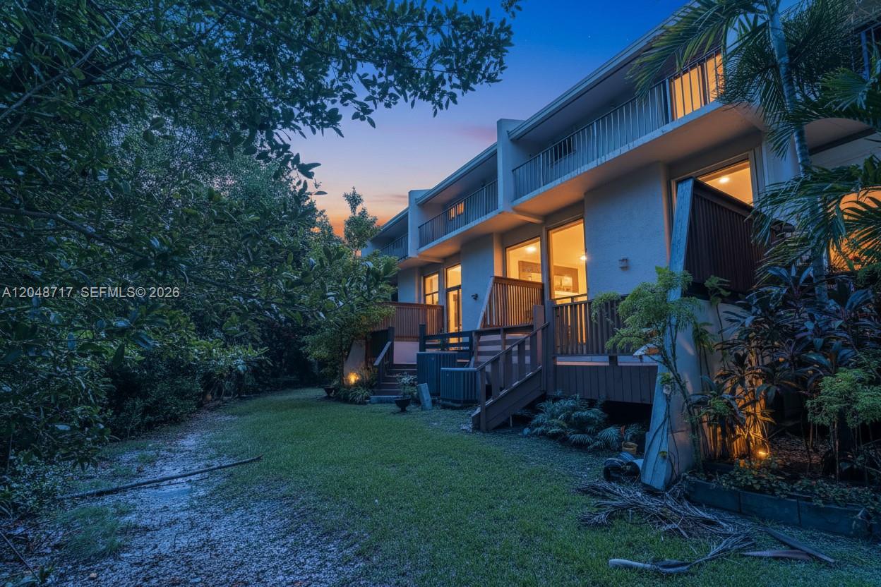 2525 NE 135th Street
