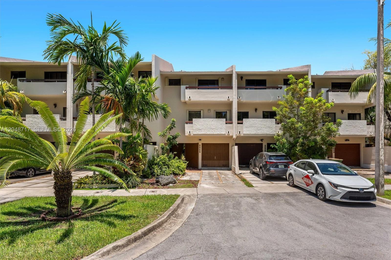 2525 NE 135th Street