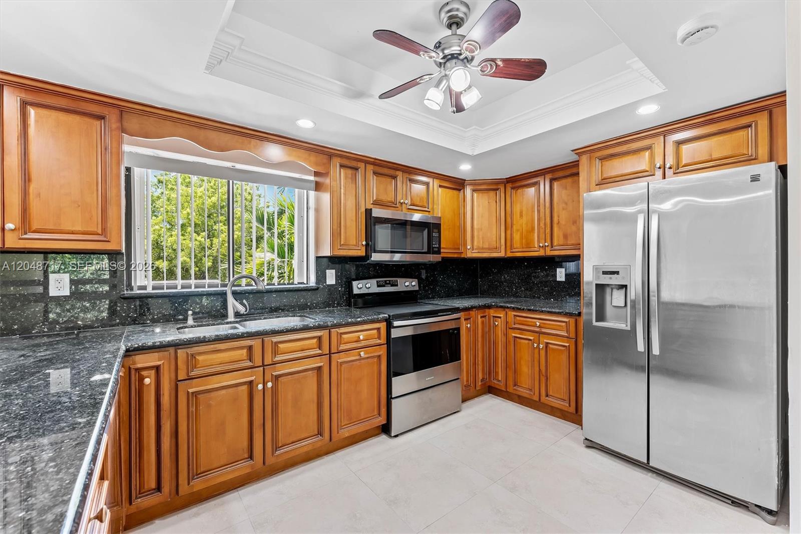 2525 NE 135th Street