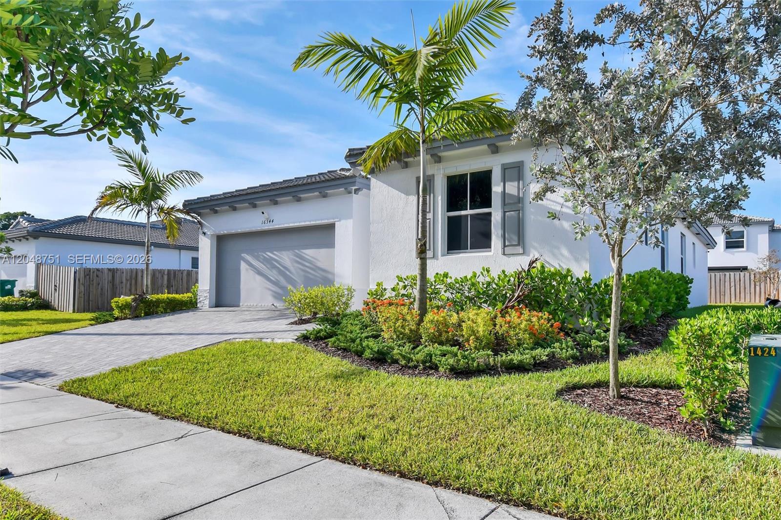 16344 SW 290th Street