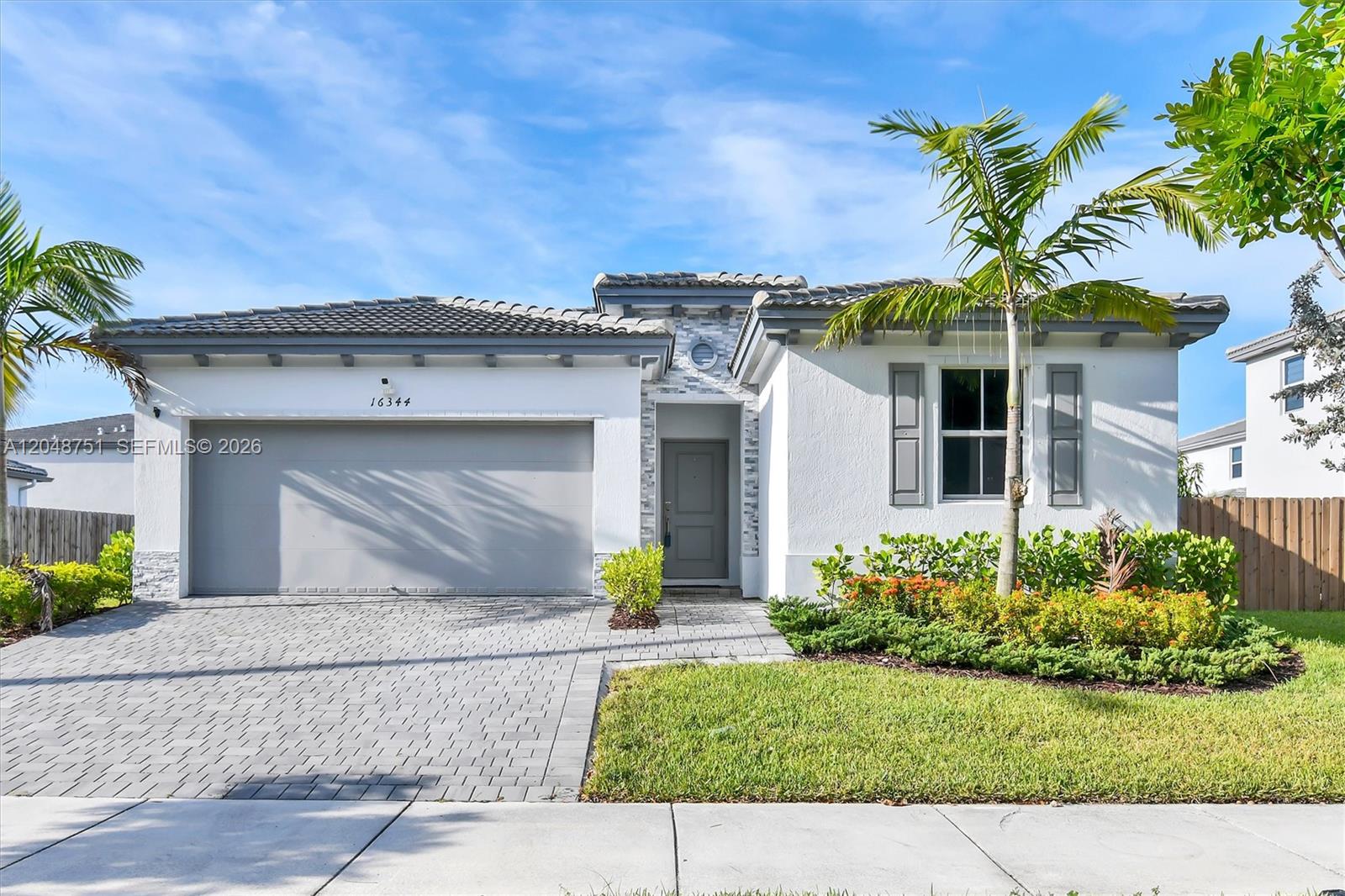 16344 SW 290th Street