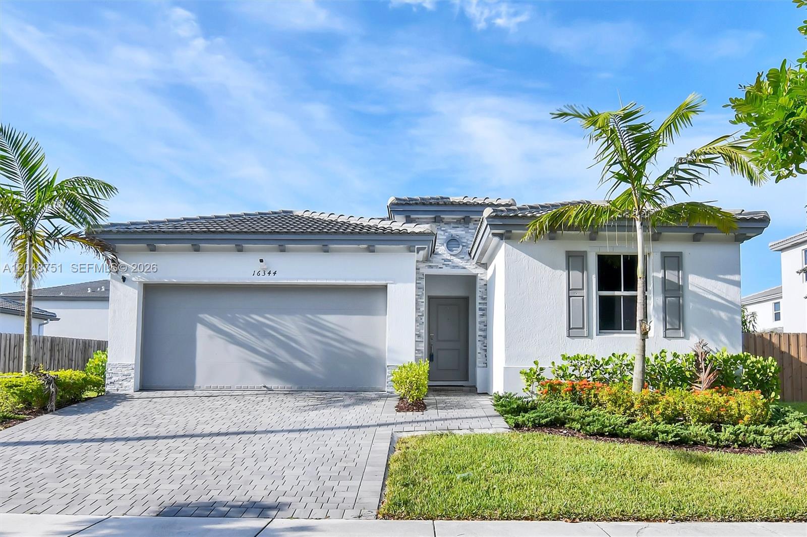 16344 SW 290th Street
