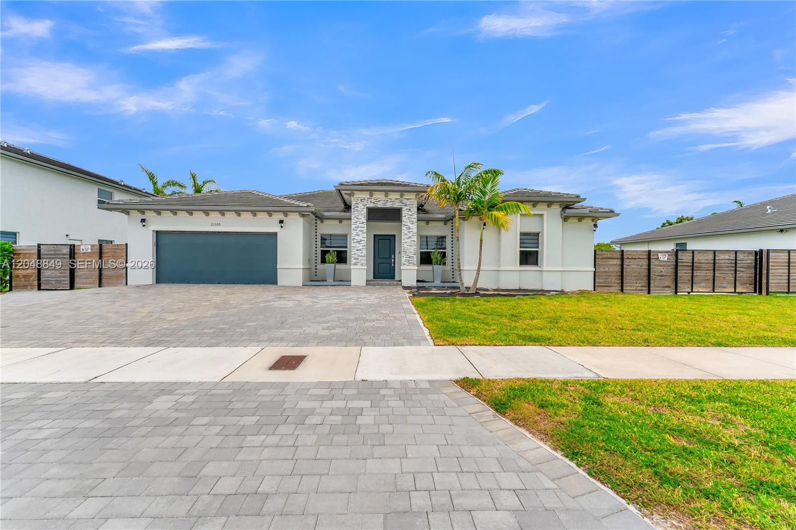 21100 SW 127th Place