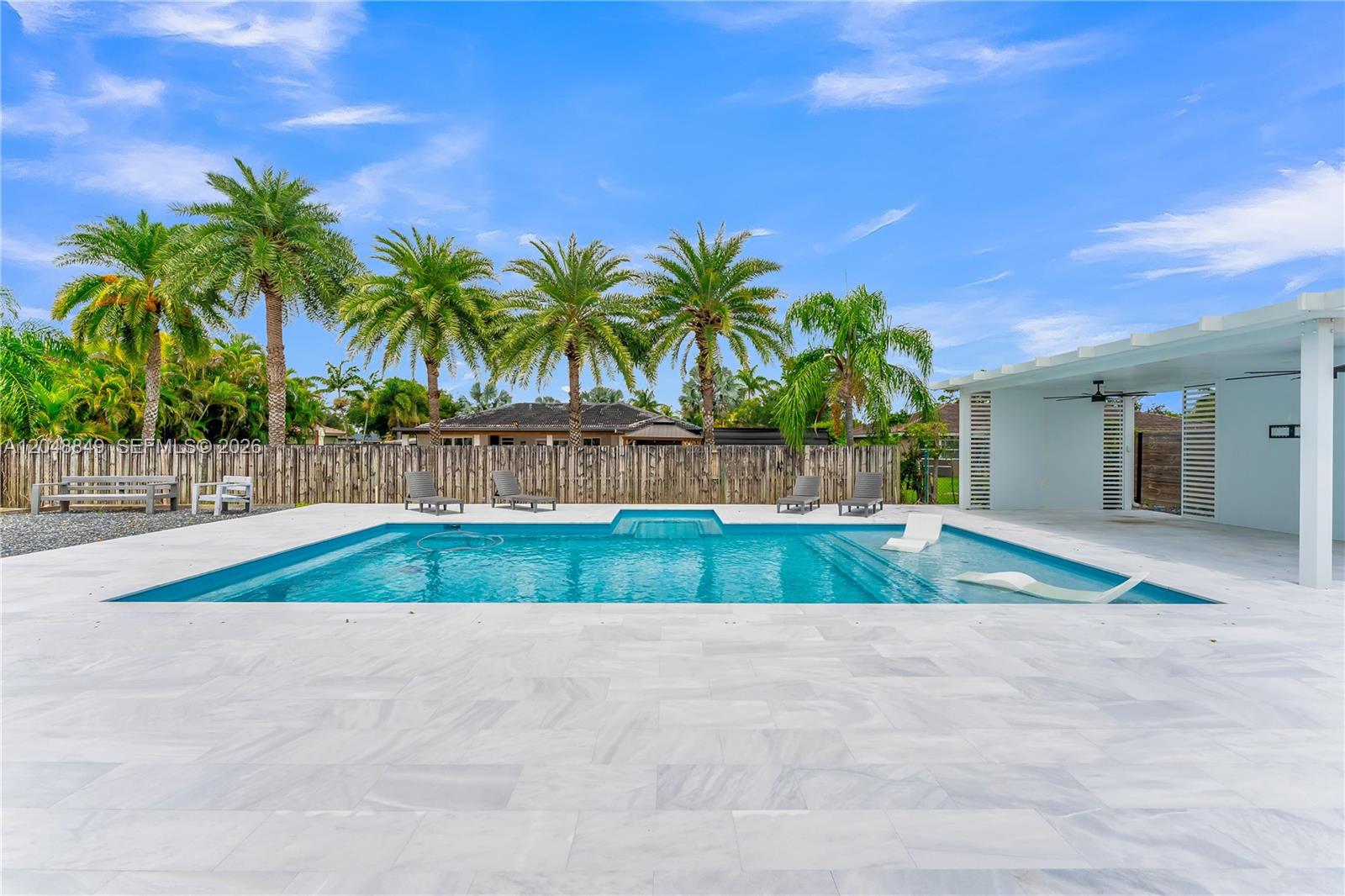 21100 SW 127th Place