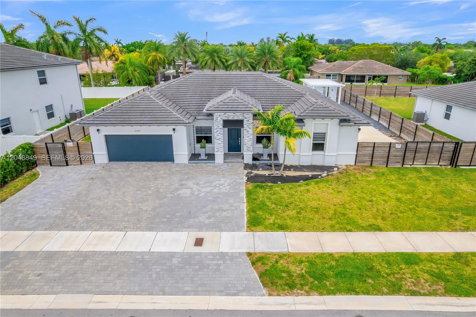 21100 SW 127th Place