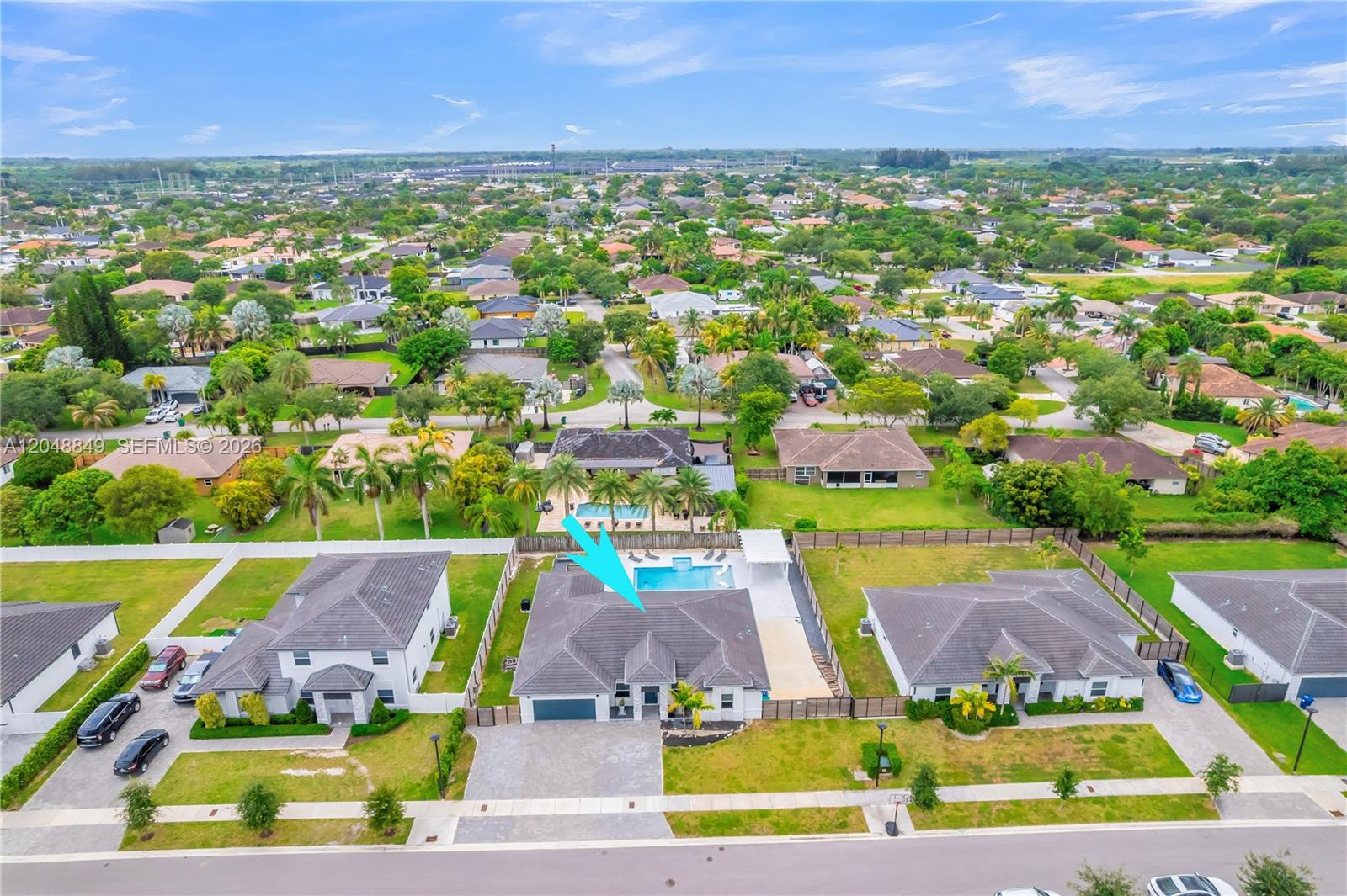 21100 SW 127th Place