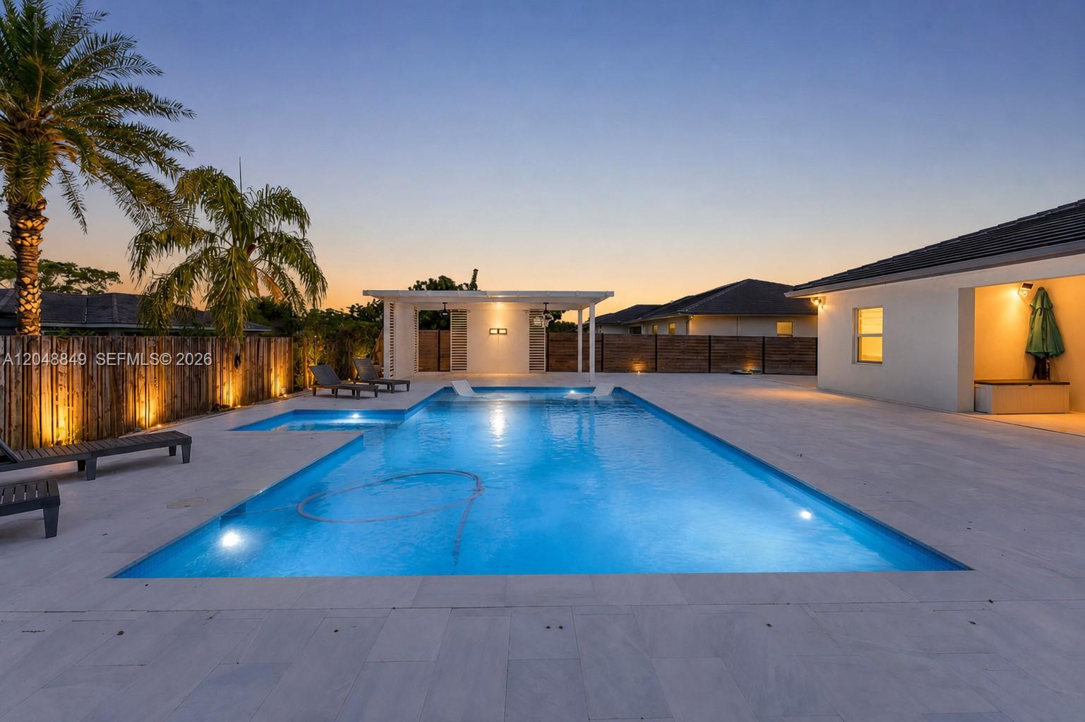21100 SW 127th Place