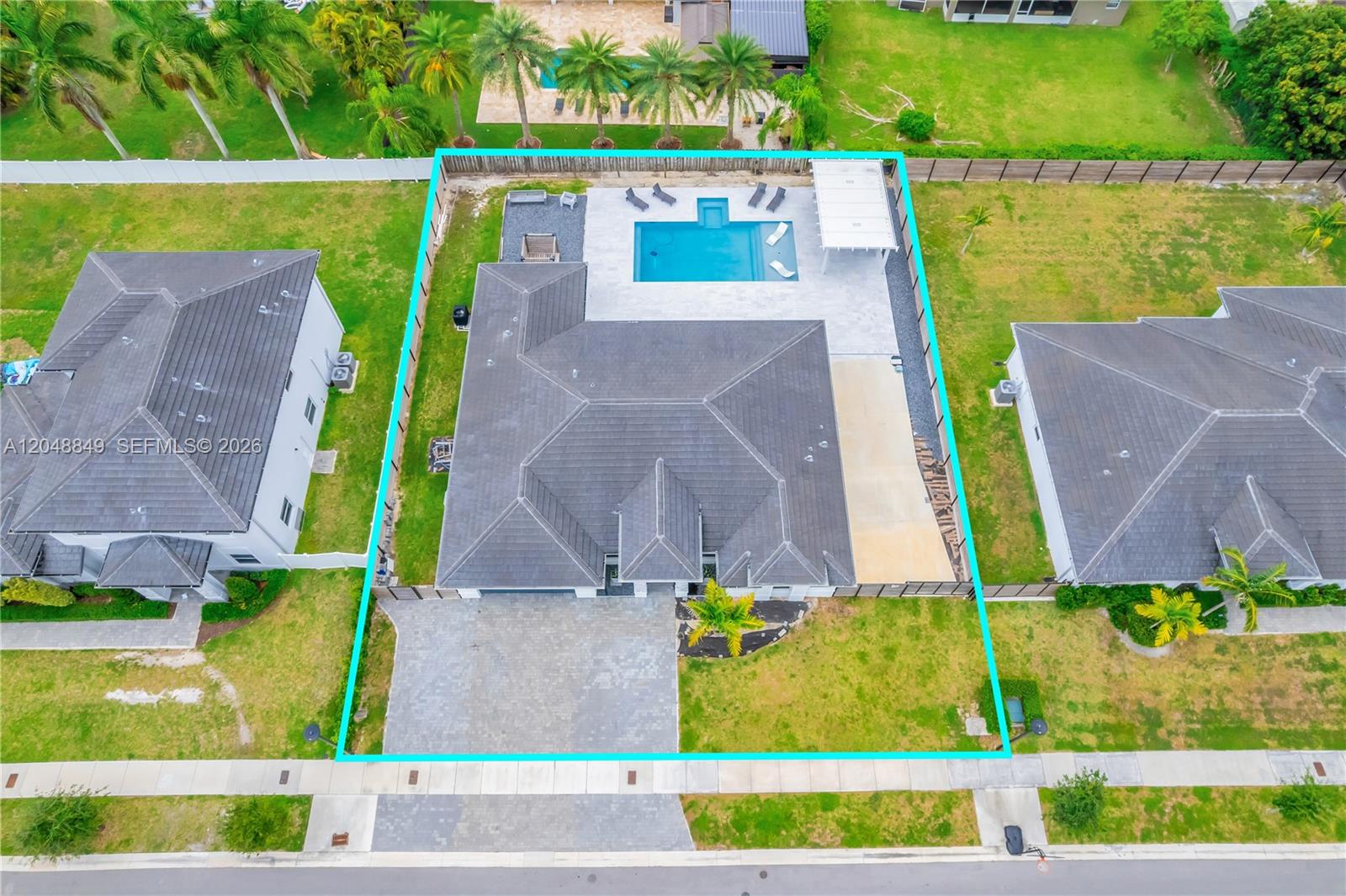 21100 SW 127th Place