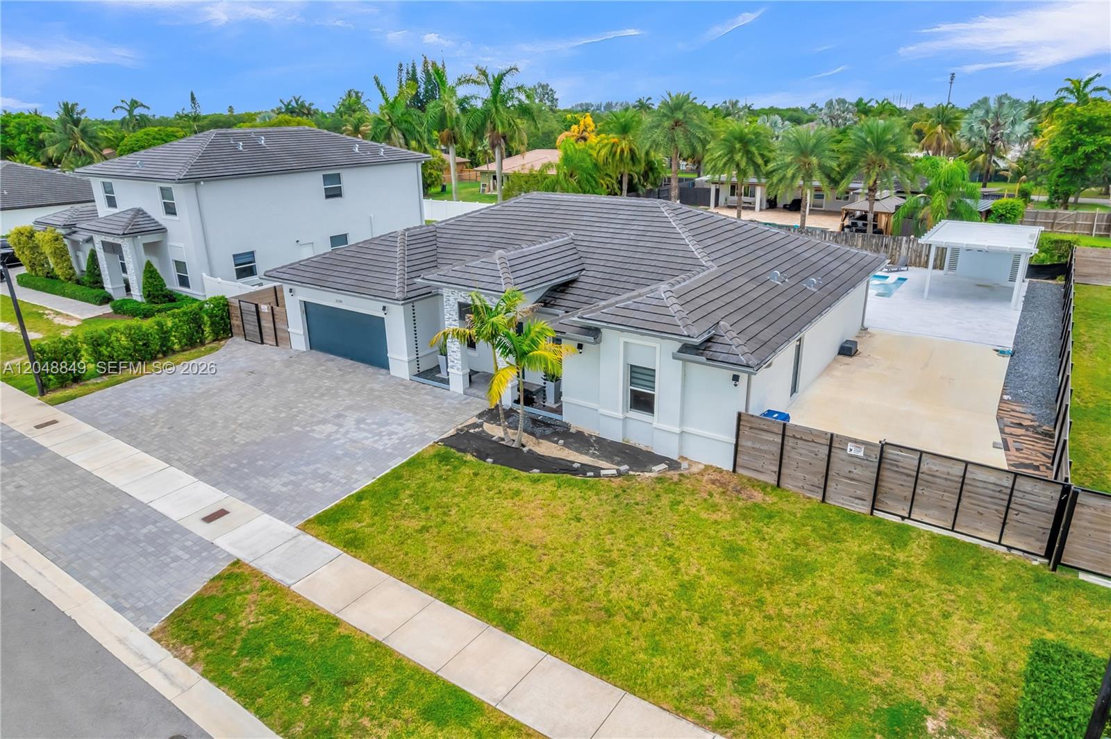 21100 SW 127th Place