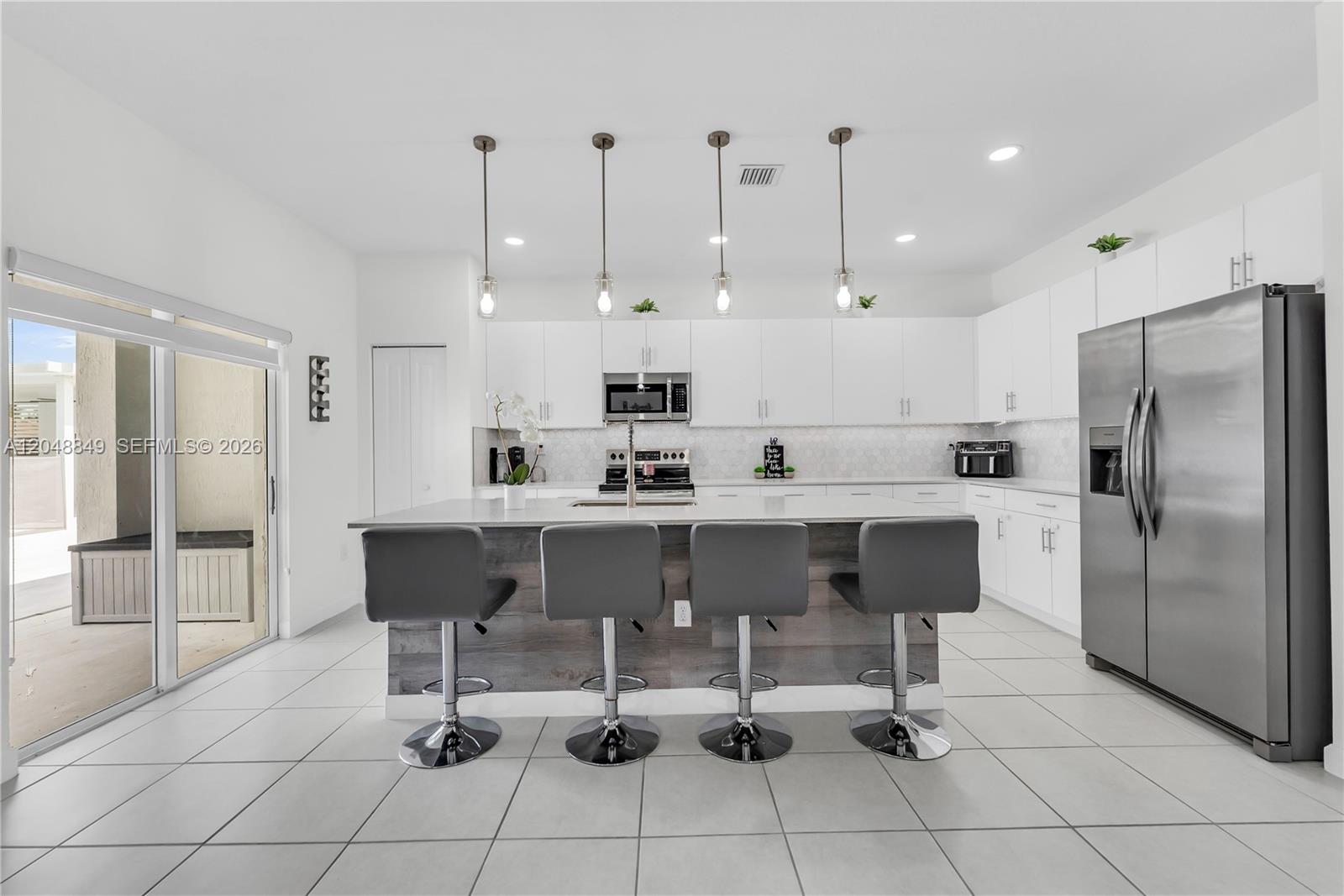 21100 SW 127th Place