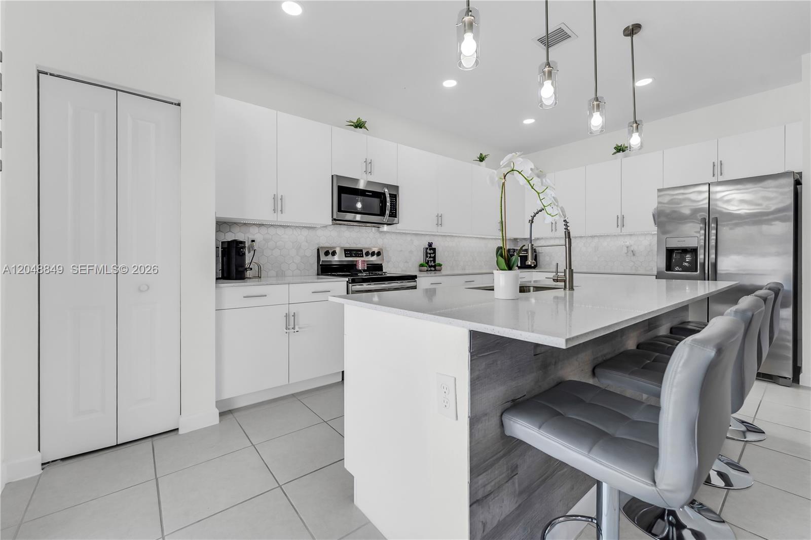 21100 SW 127th Place