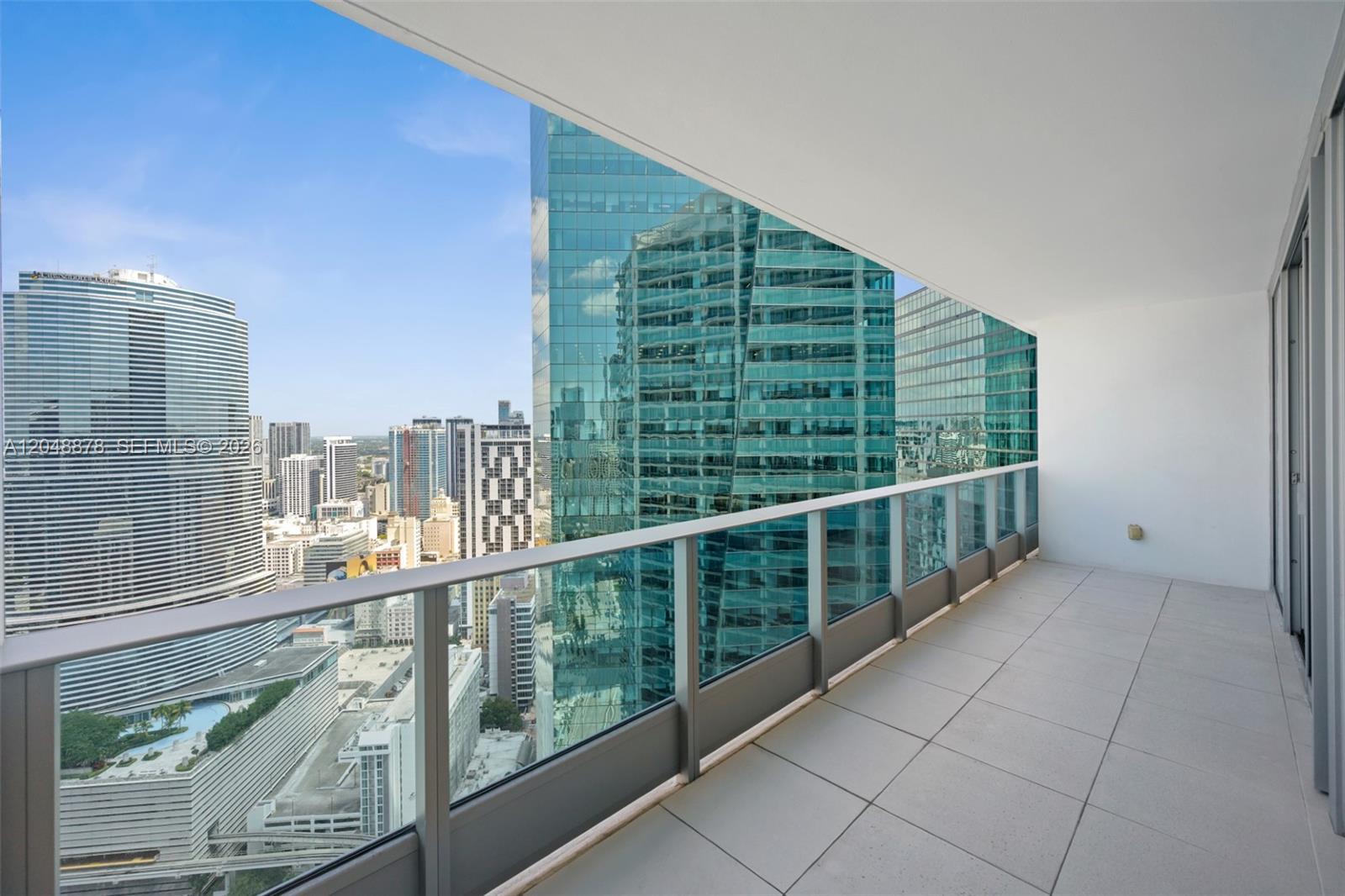 200 Biscayne Boulevard Way