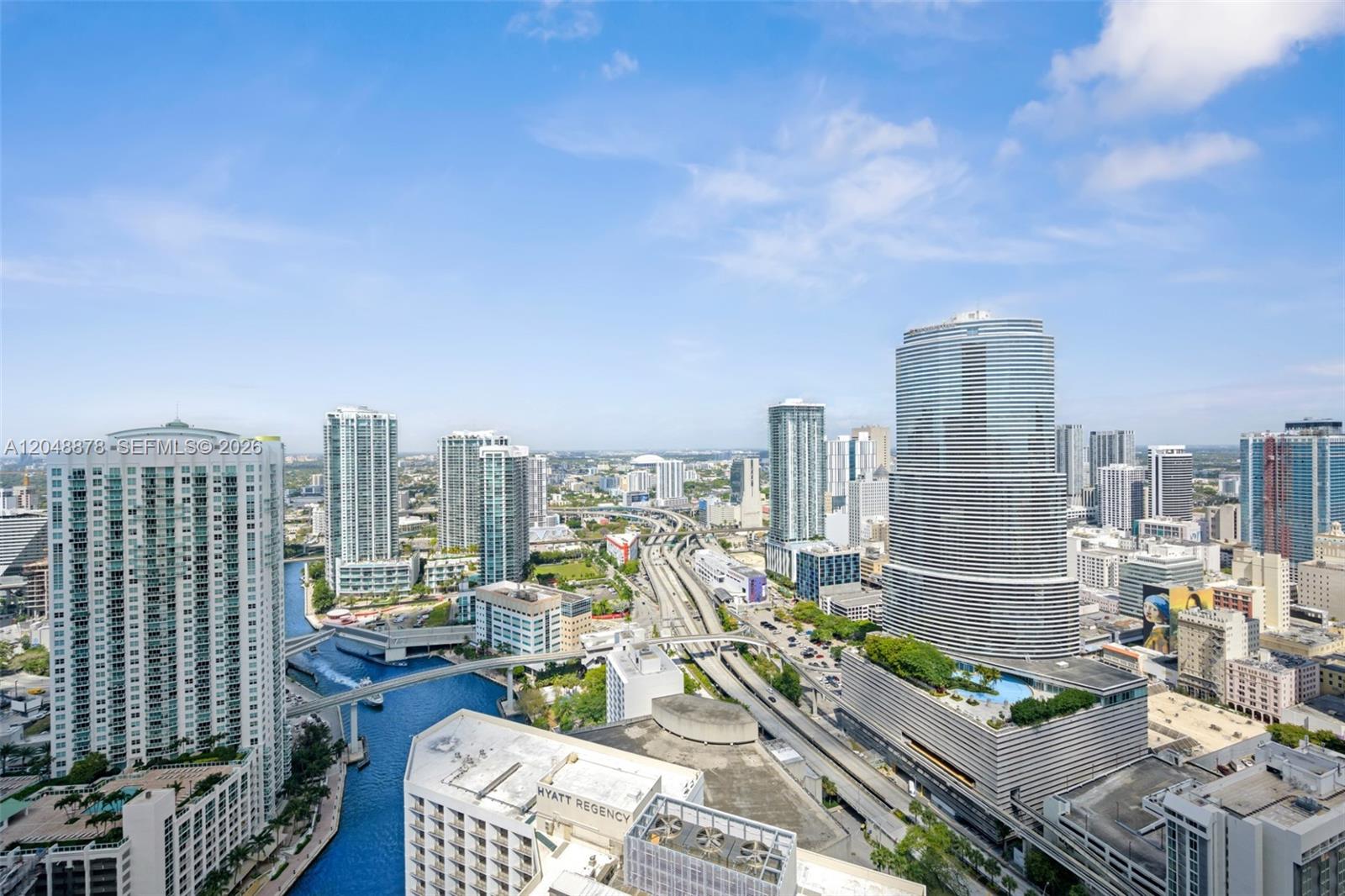 200 Biscayne Boulevard Way