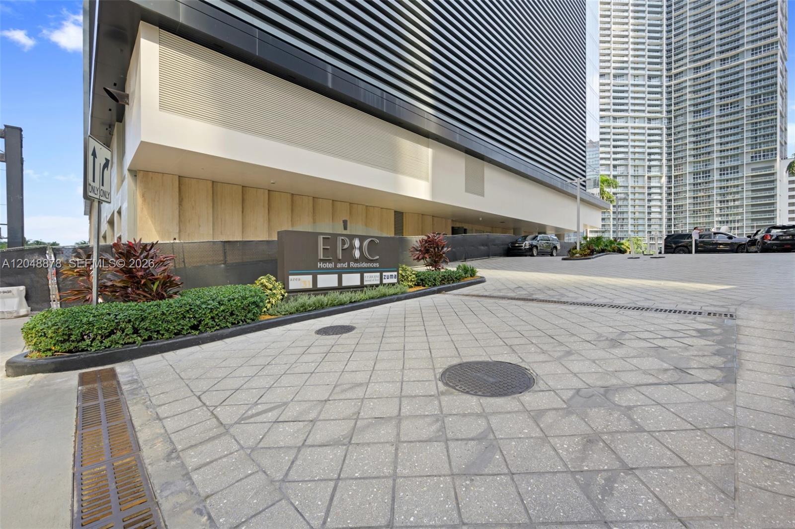 200 Biscayne Boulevard Way