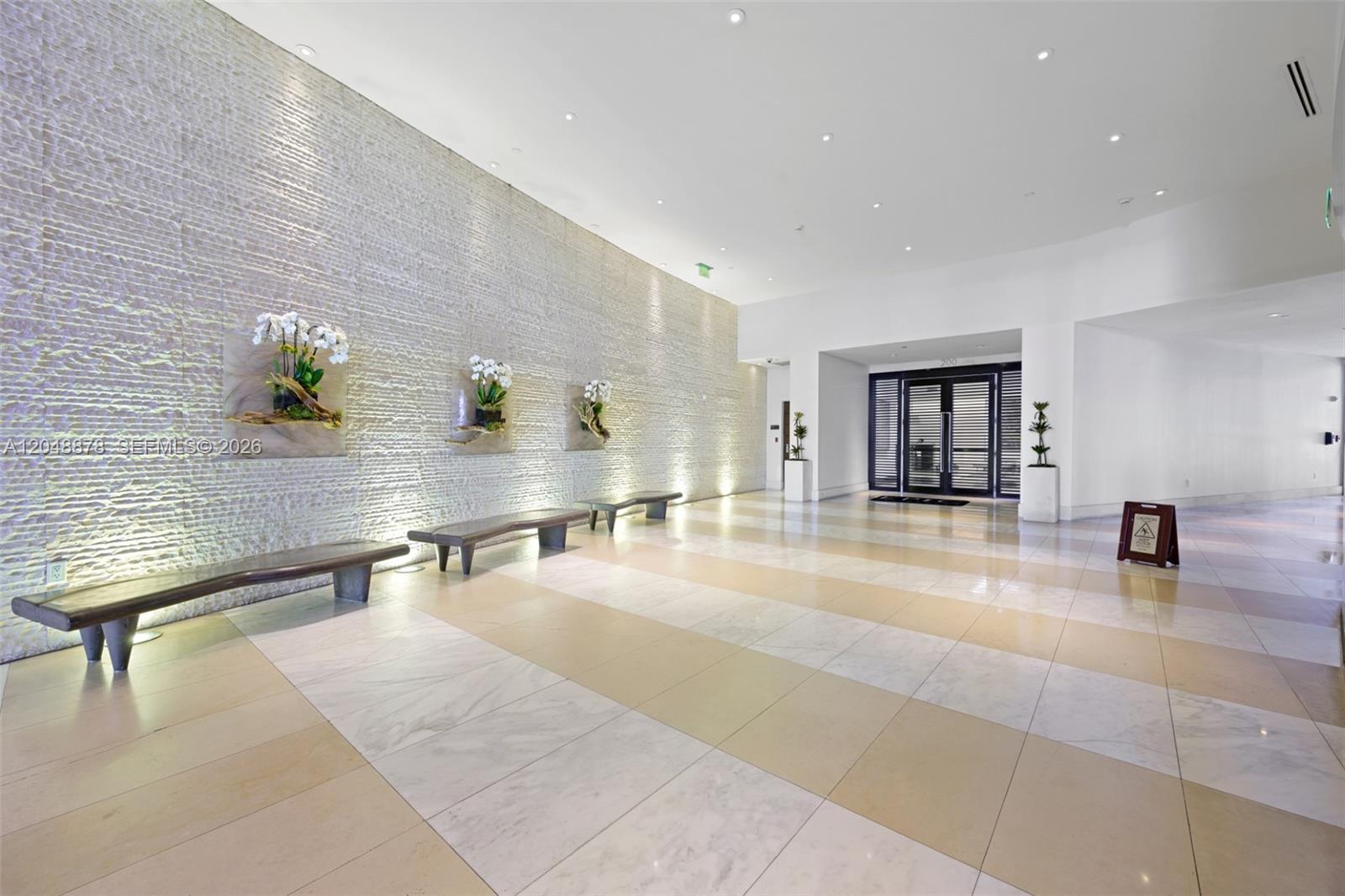 200 Biscayne Boulevard Way