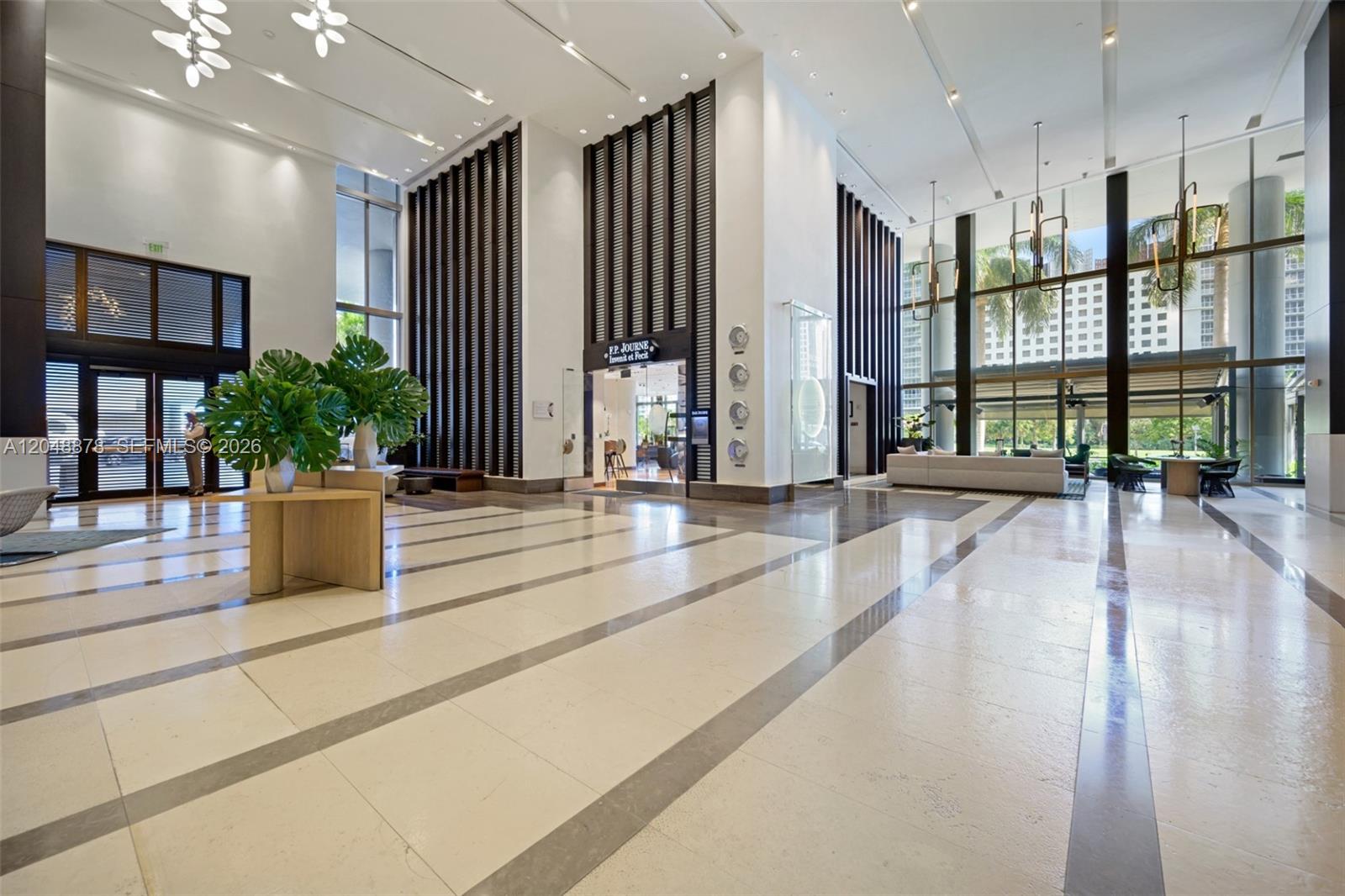 200 Biscayne Boulevard Way