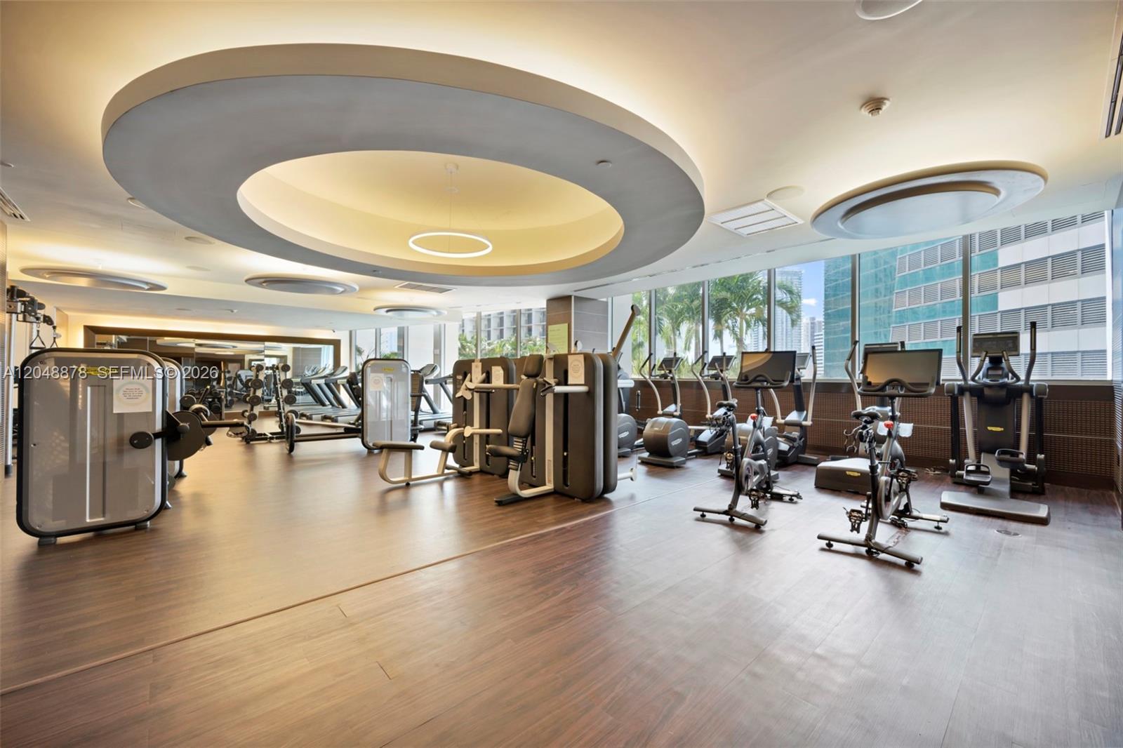 200 Biscayne Boulevard Way