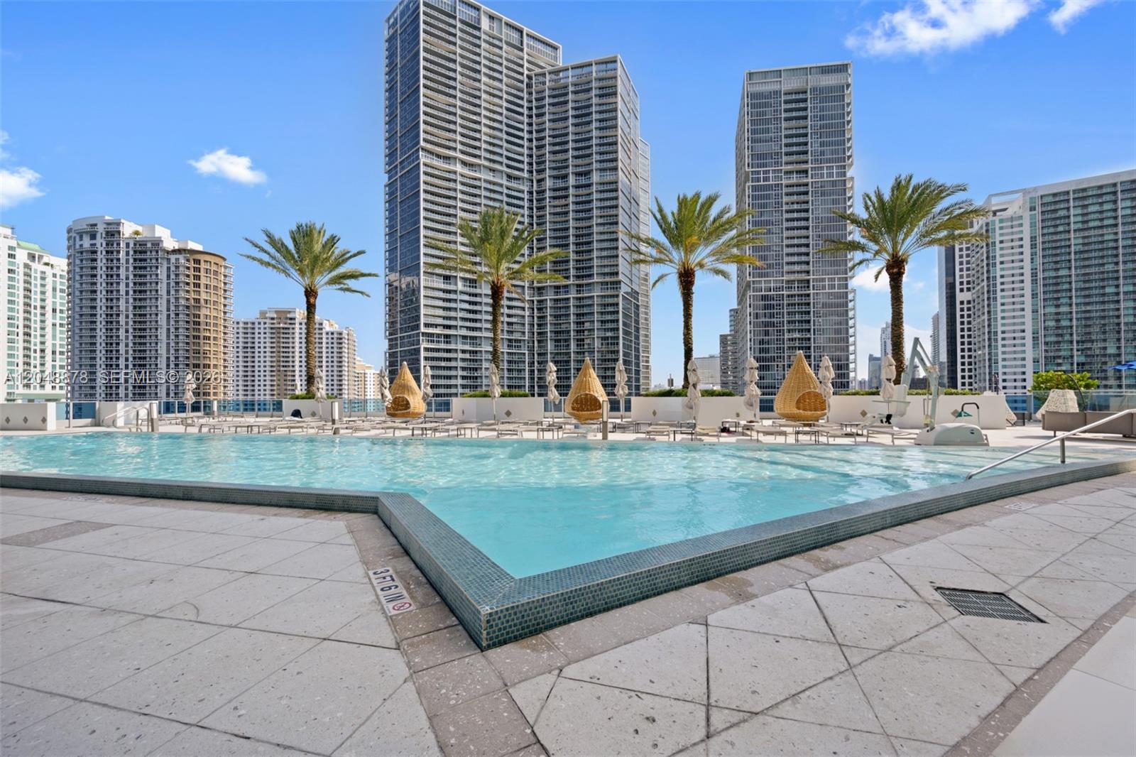 200 Biscayne Boulevard Way