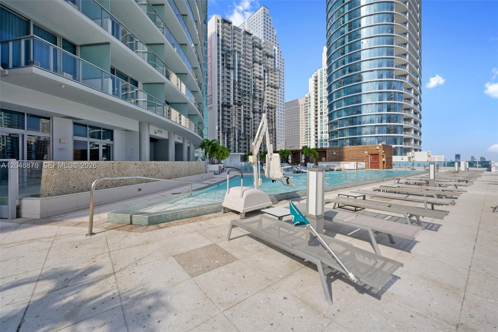 200 Biscayne Boulevard Way