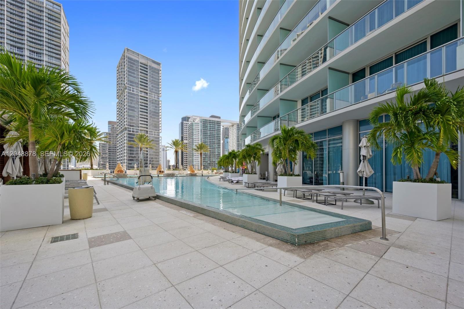 200 Biscayne Boulevard Way