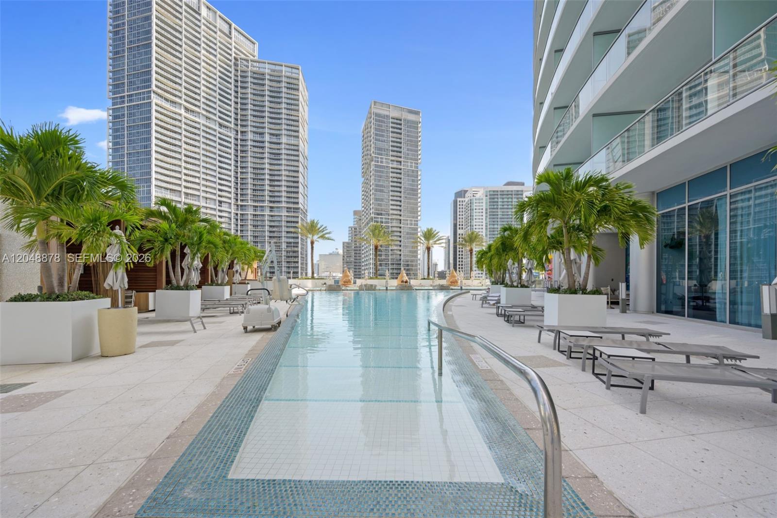 200 Biscayne Boulevard Way