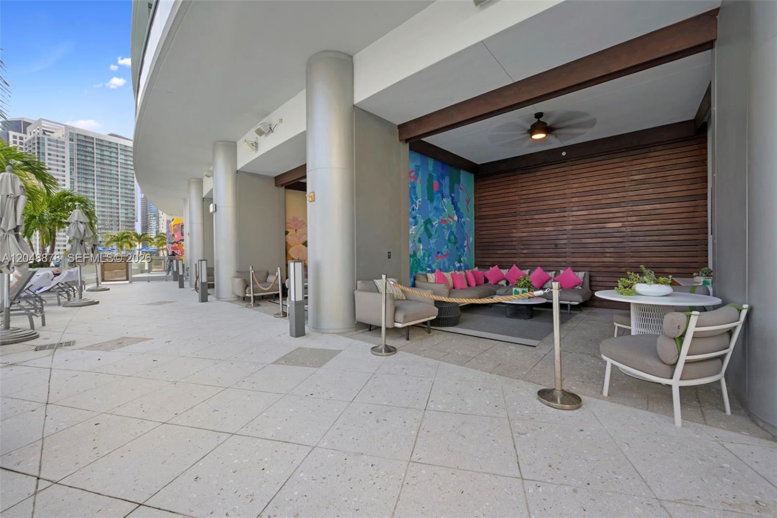 200 Biscayne Boulevard Way