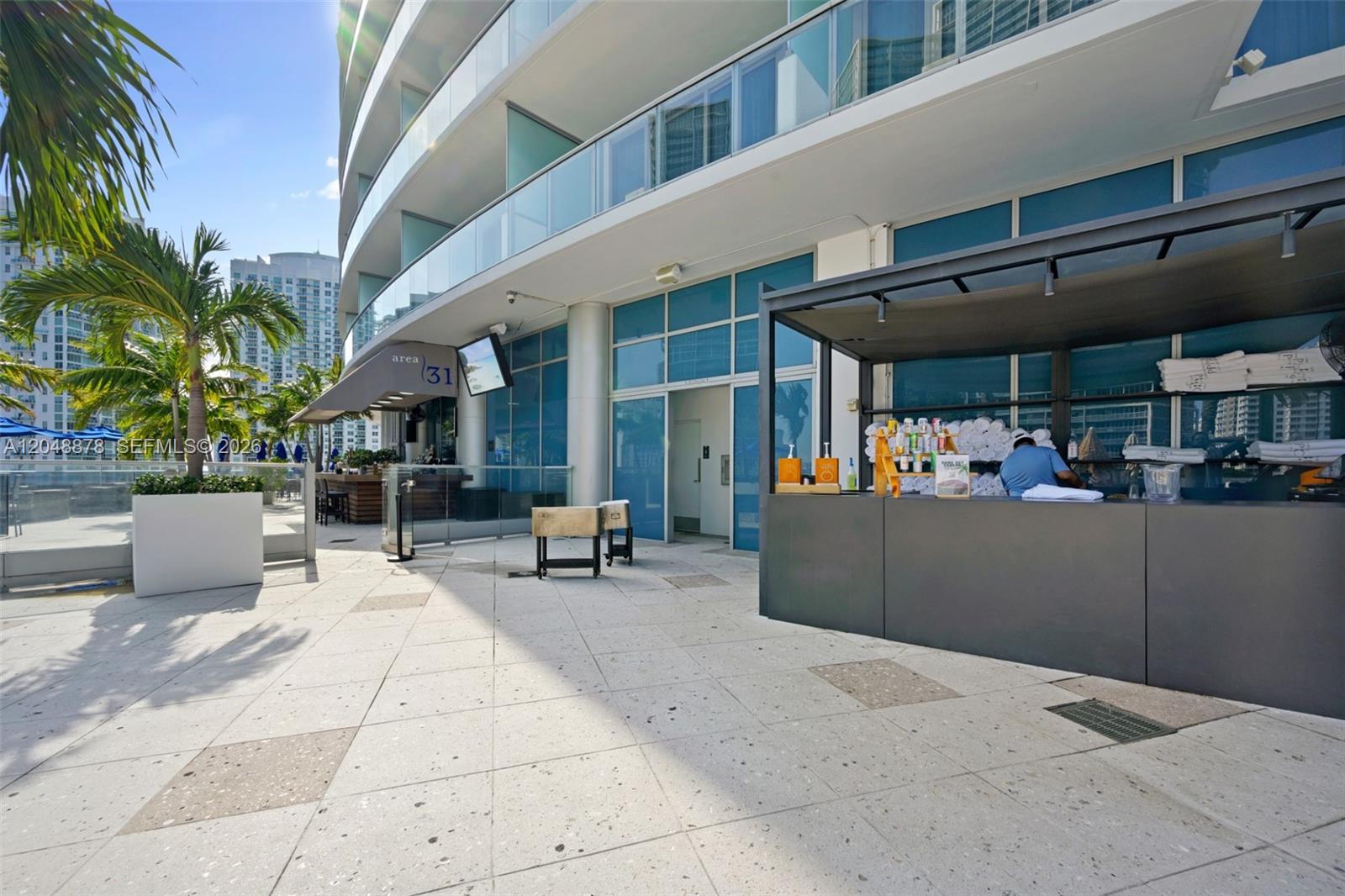 200 Biscayne Boulevard Way