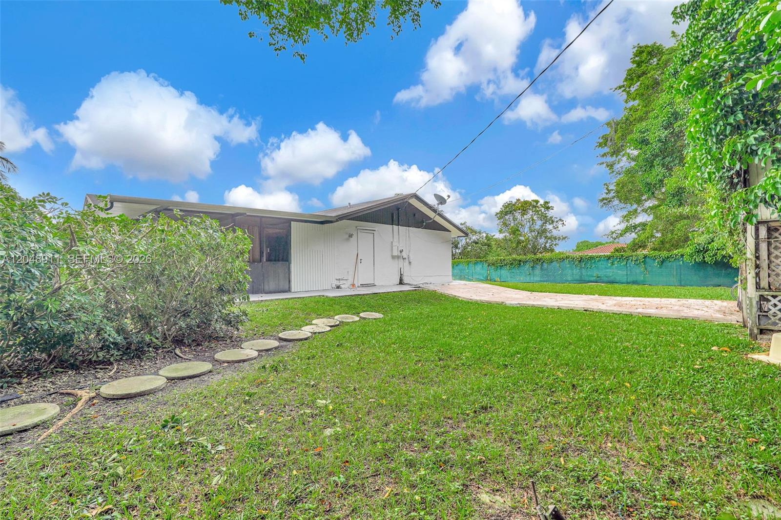19200 SW 216th Street