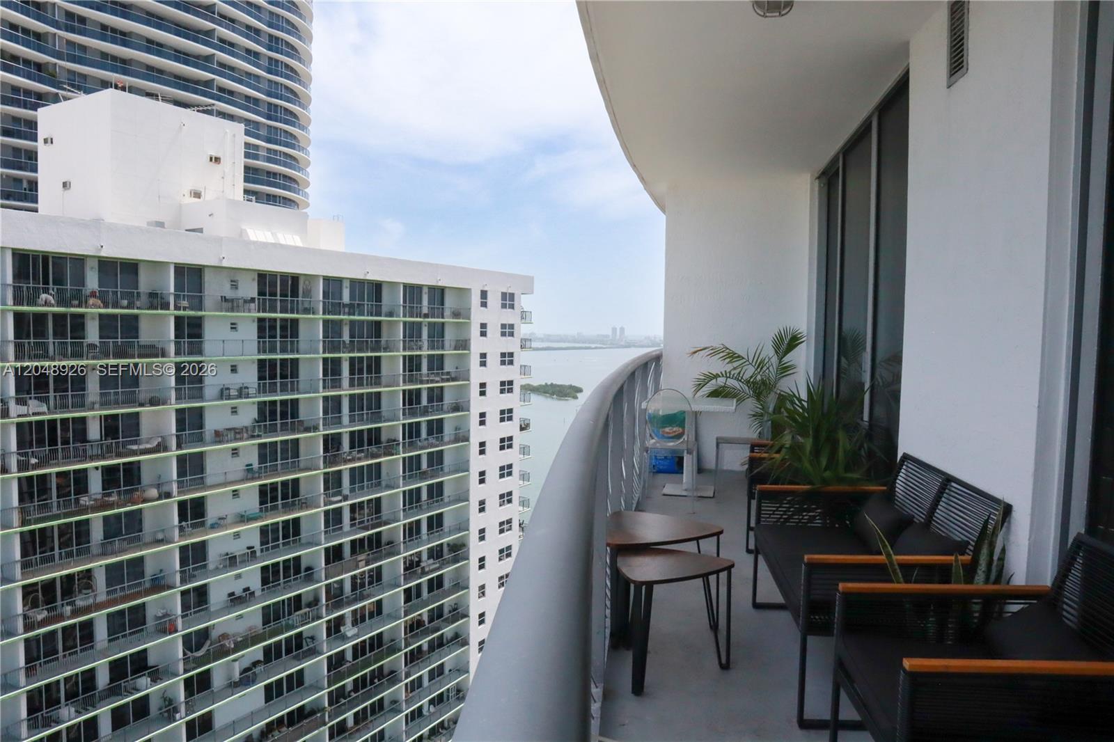 1750 N Bayshore Drive