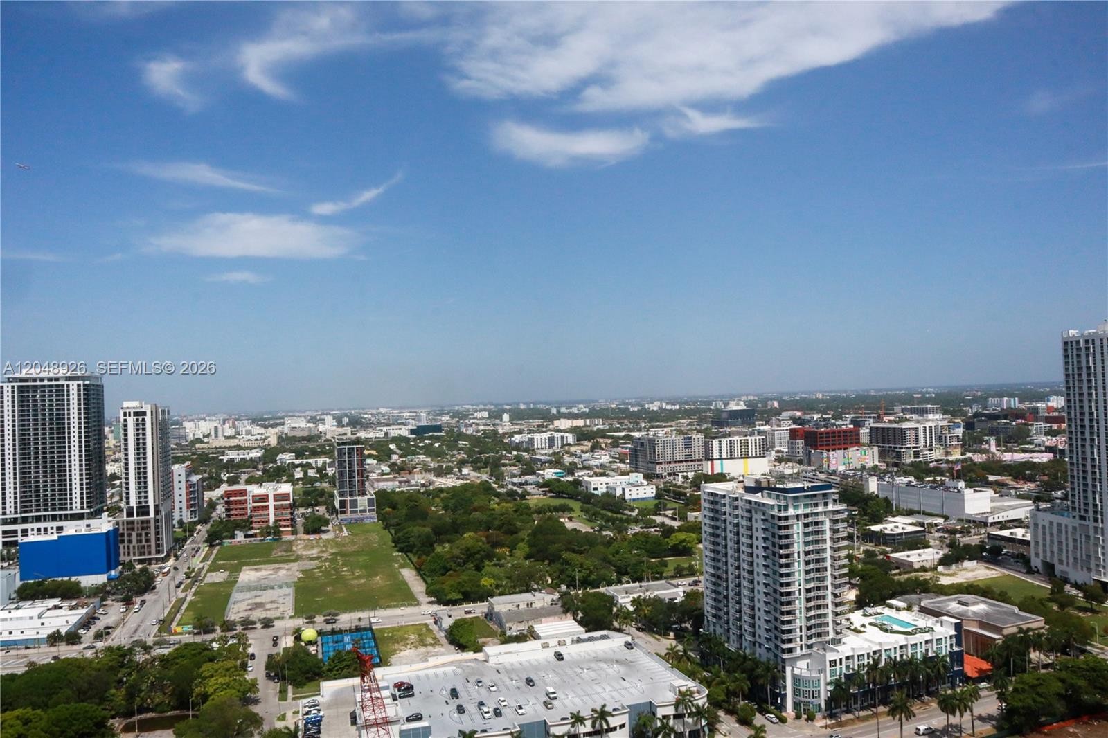 1750 N Bayshore Drive