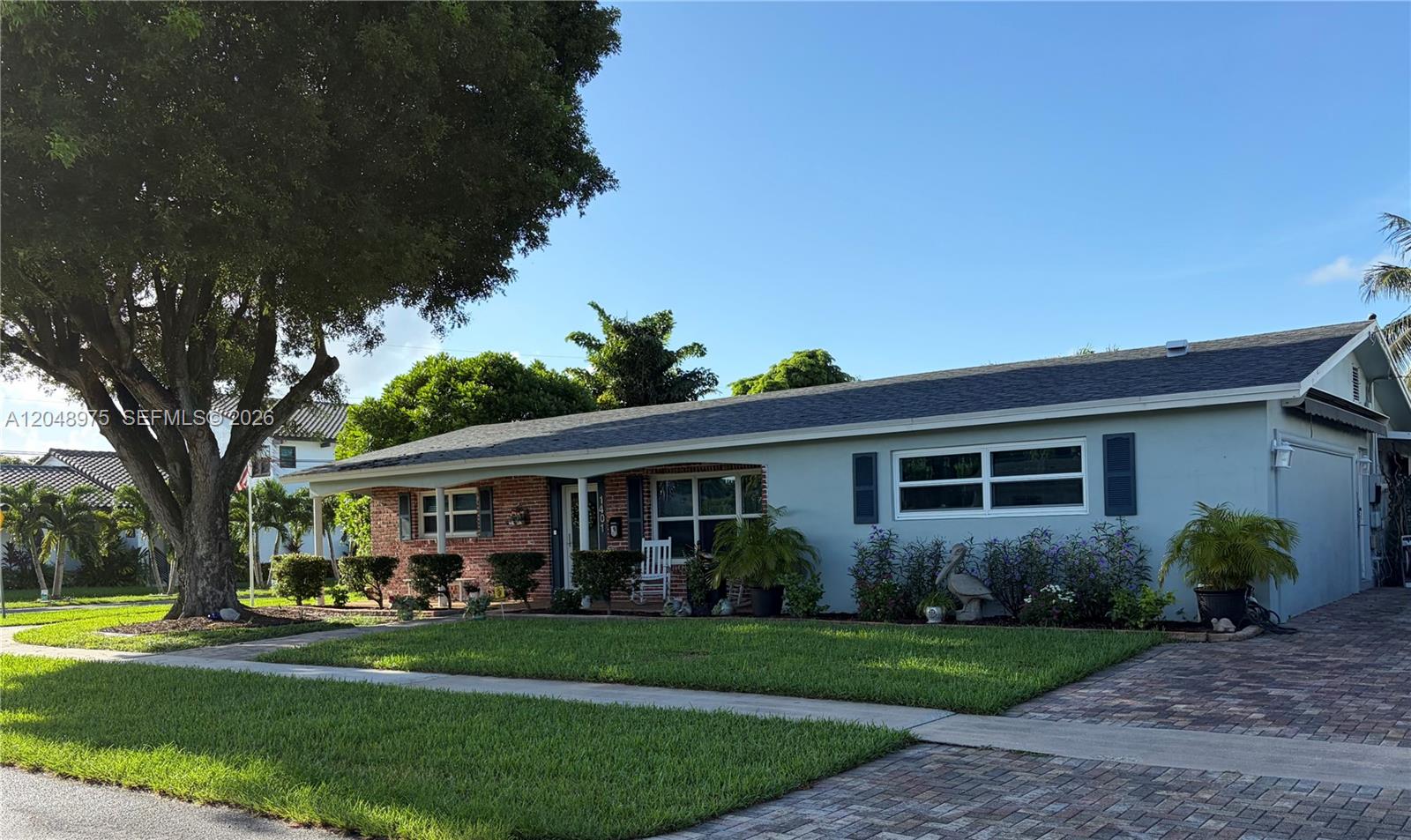 1401 Argonaut Isle
