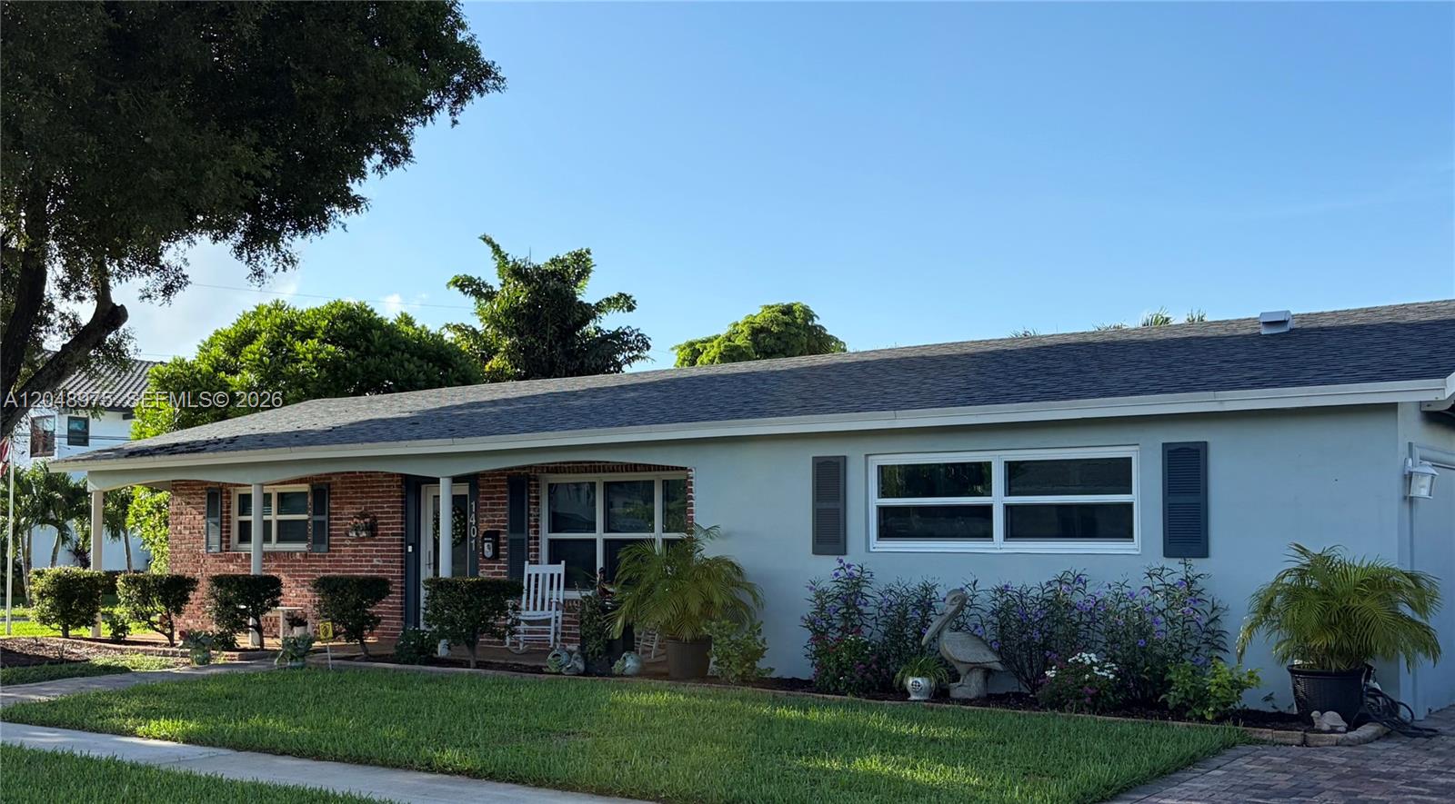 1401 Argonaut Isle