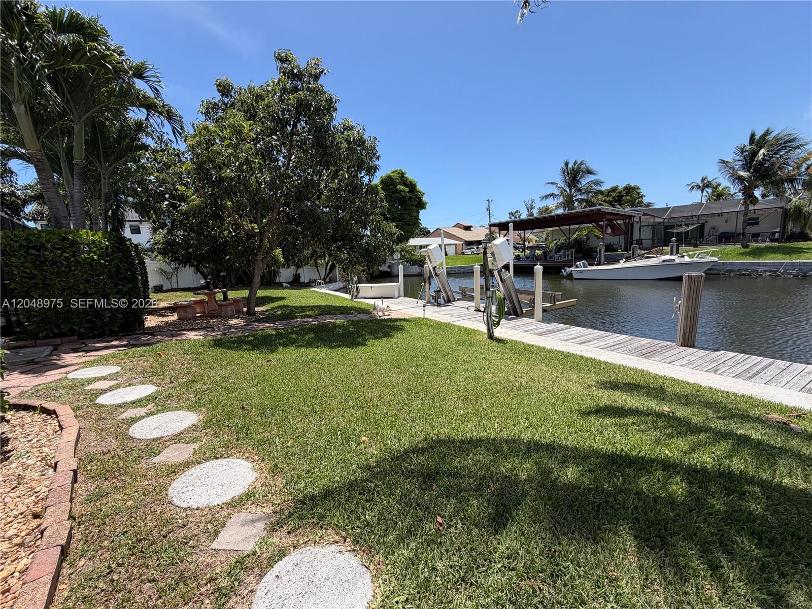1401 Argonaut Isle