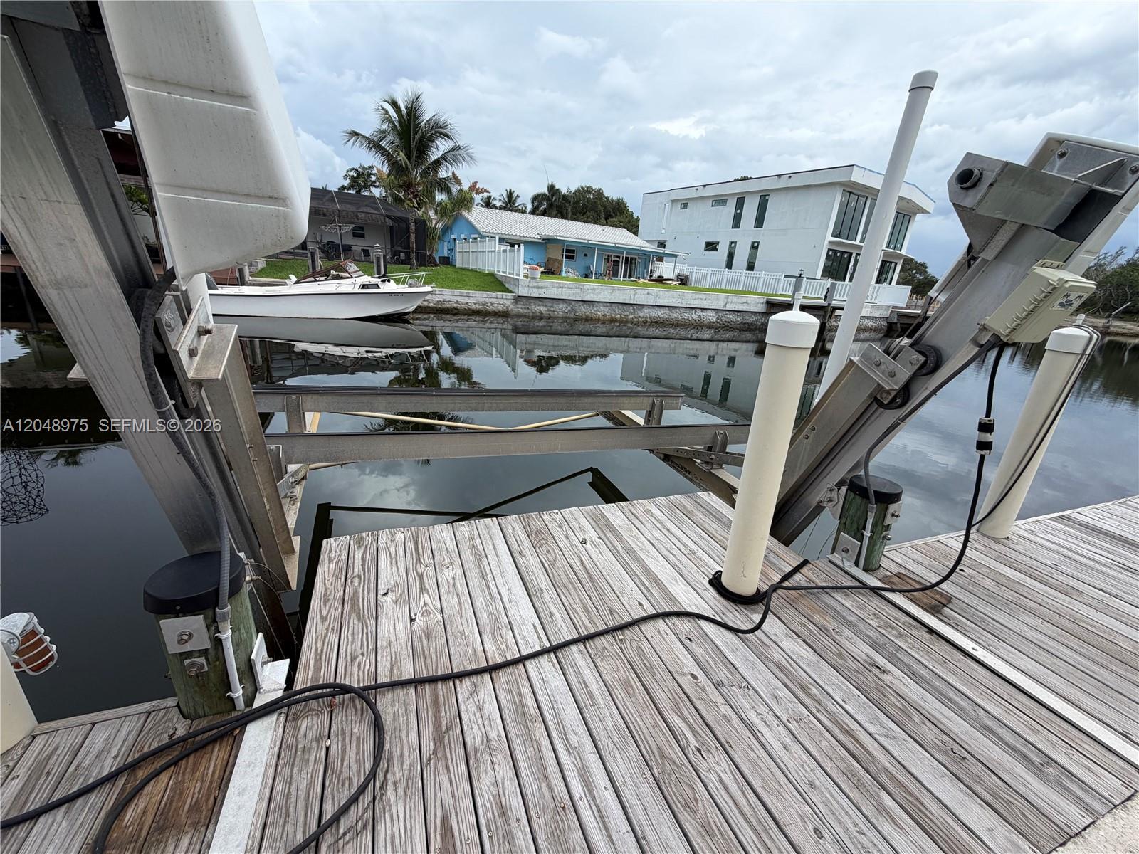1401 Argonaut Isle