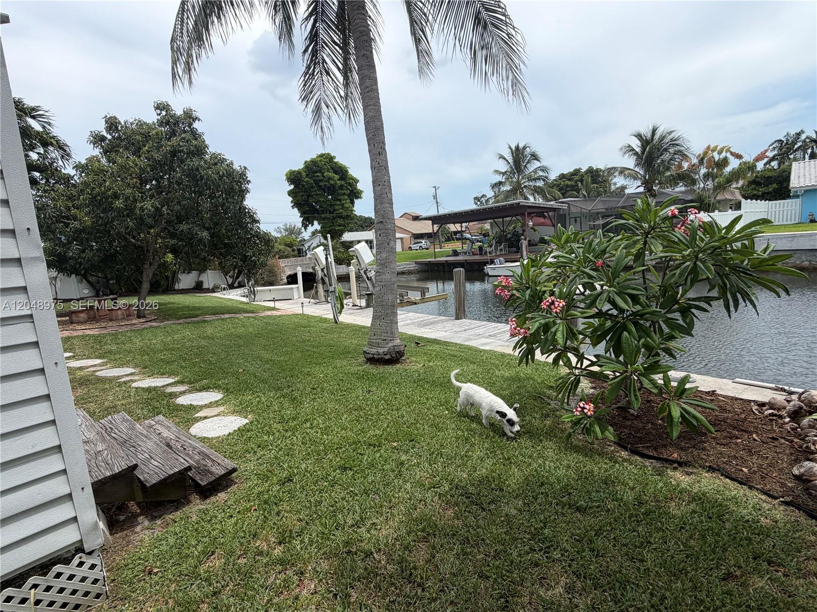 1401 Argonaut Isle