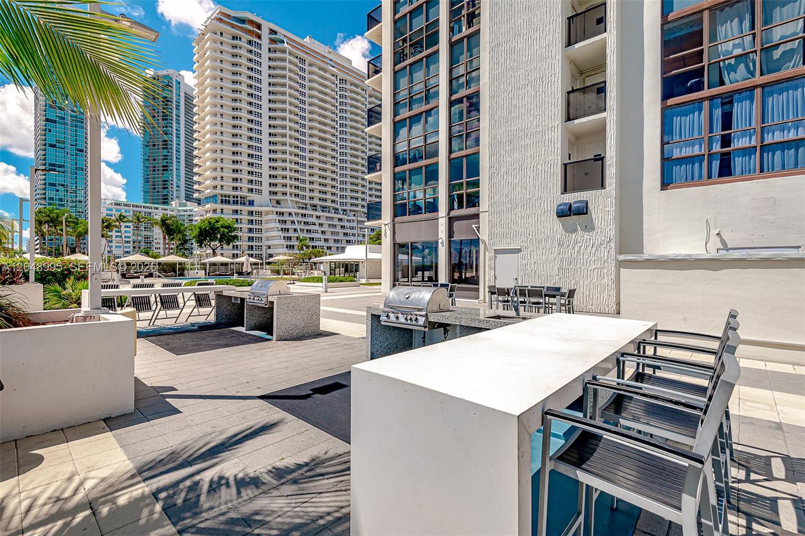 600 NE 36th Street