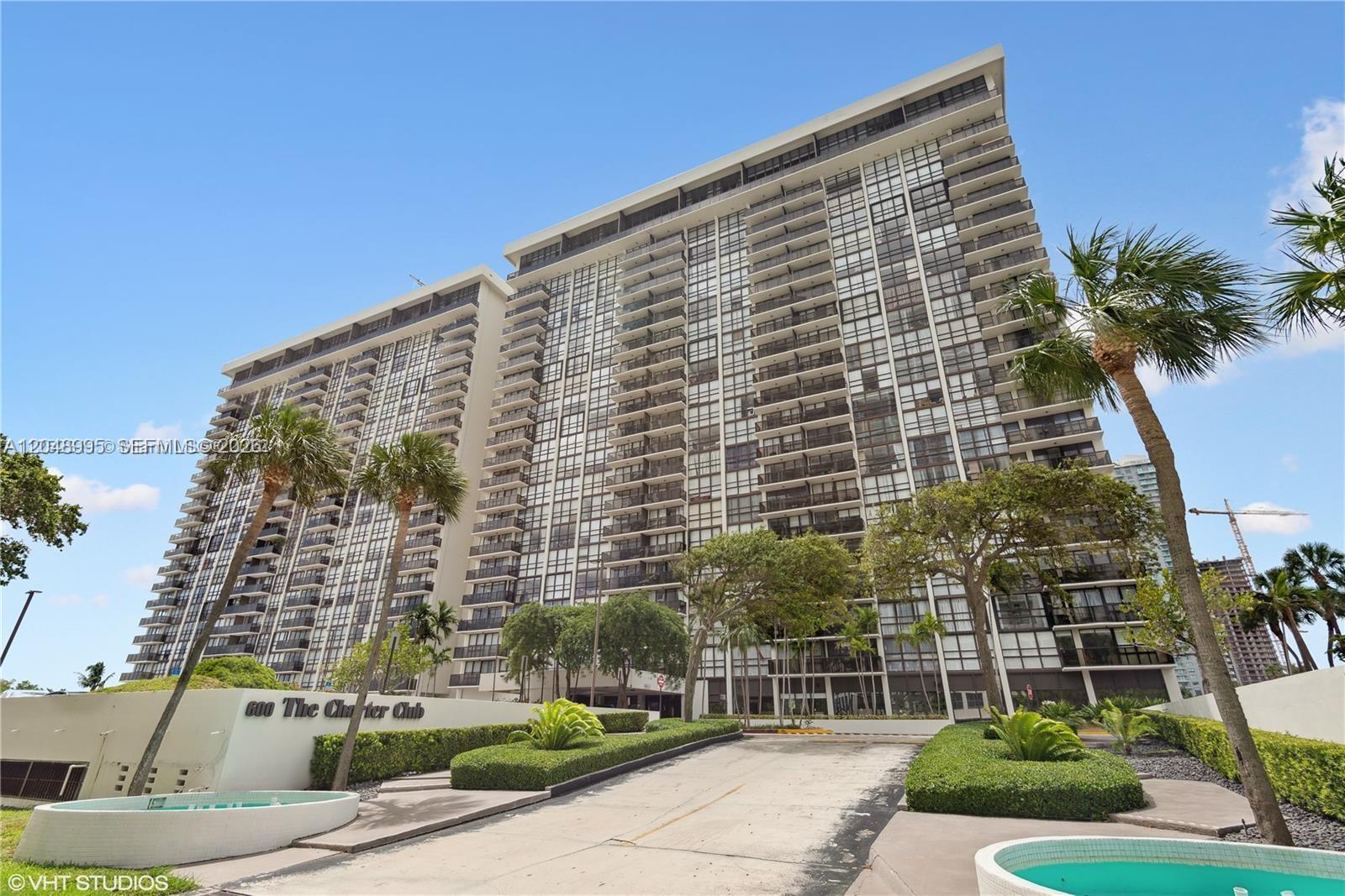 600 NE 36th Street