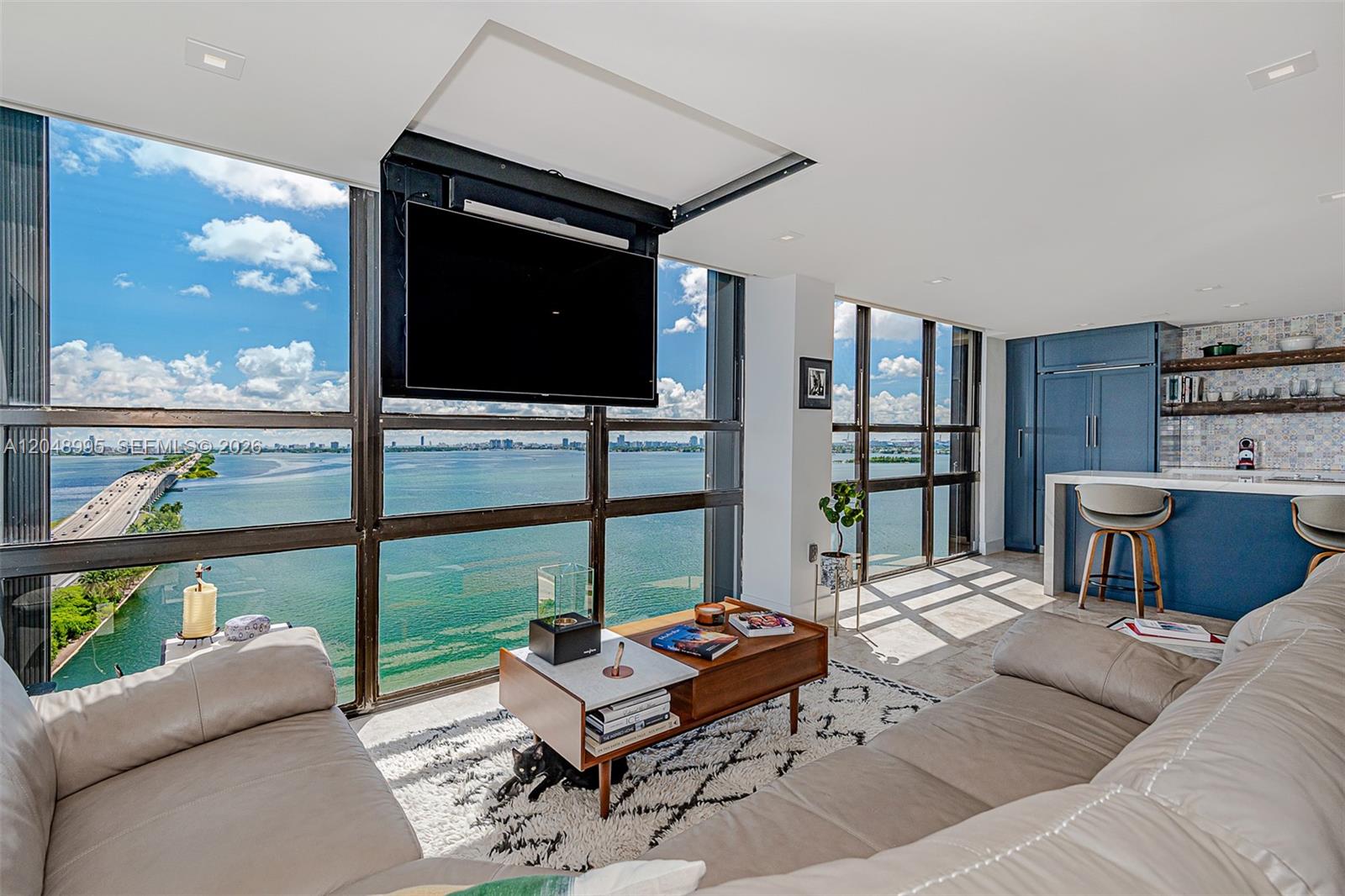 600 NE 36th Street