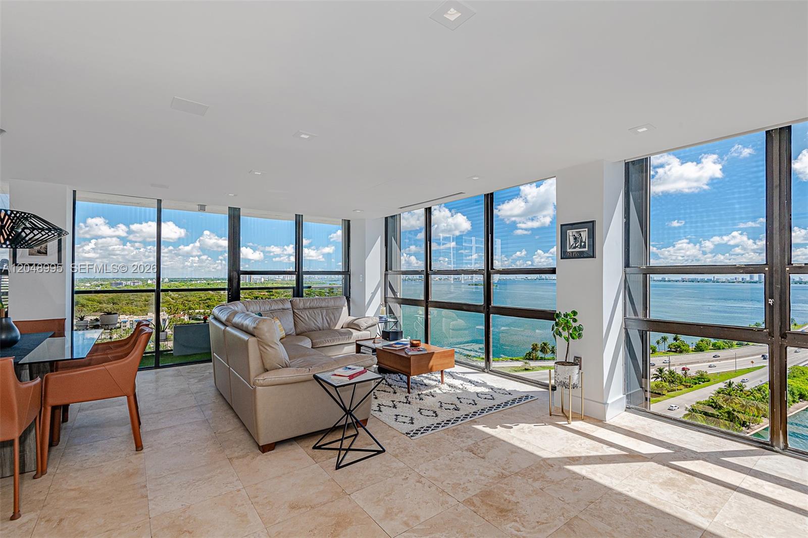 600 NE 36th Street