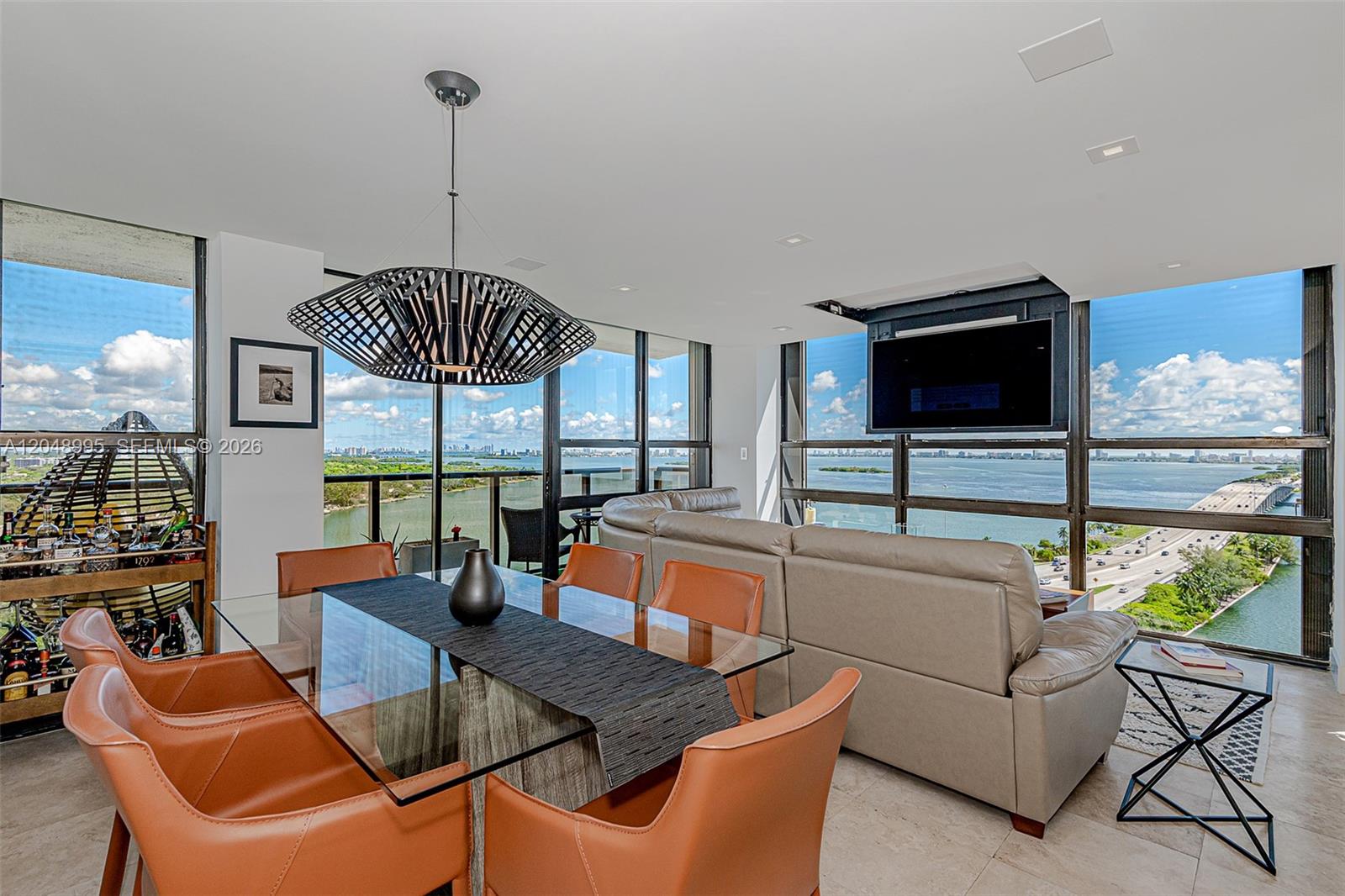 600 NE 36th Street