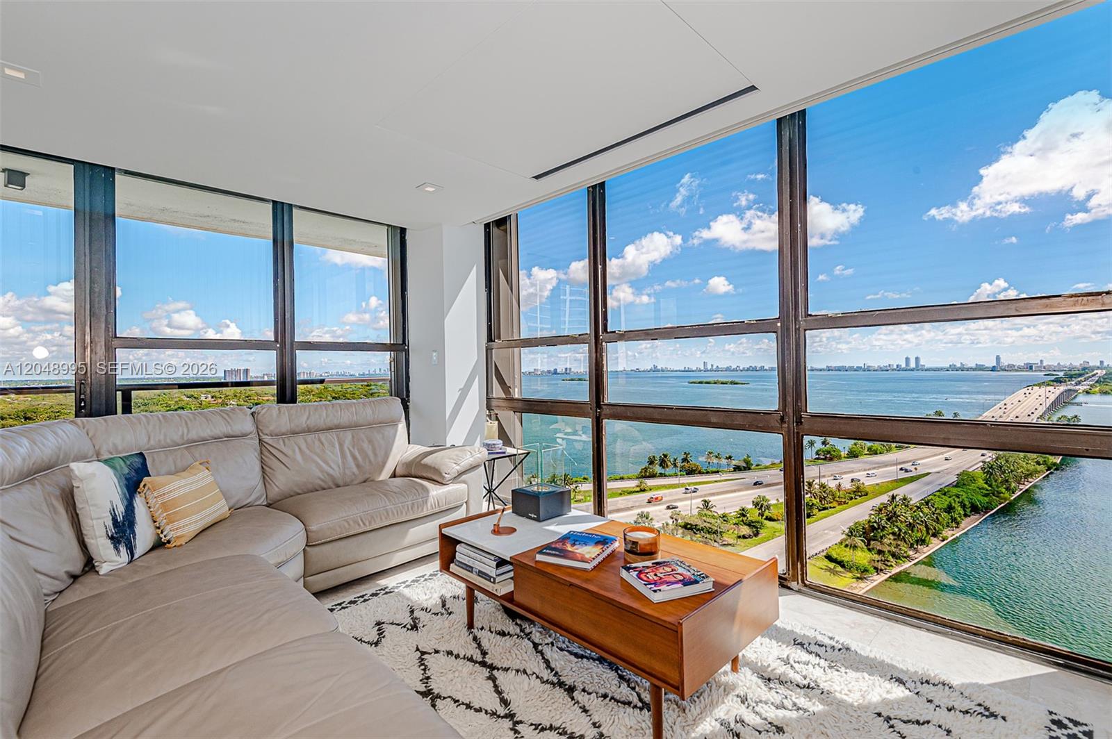 600 NE 36th Street